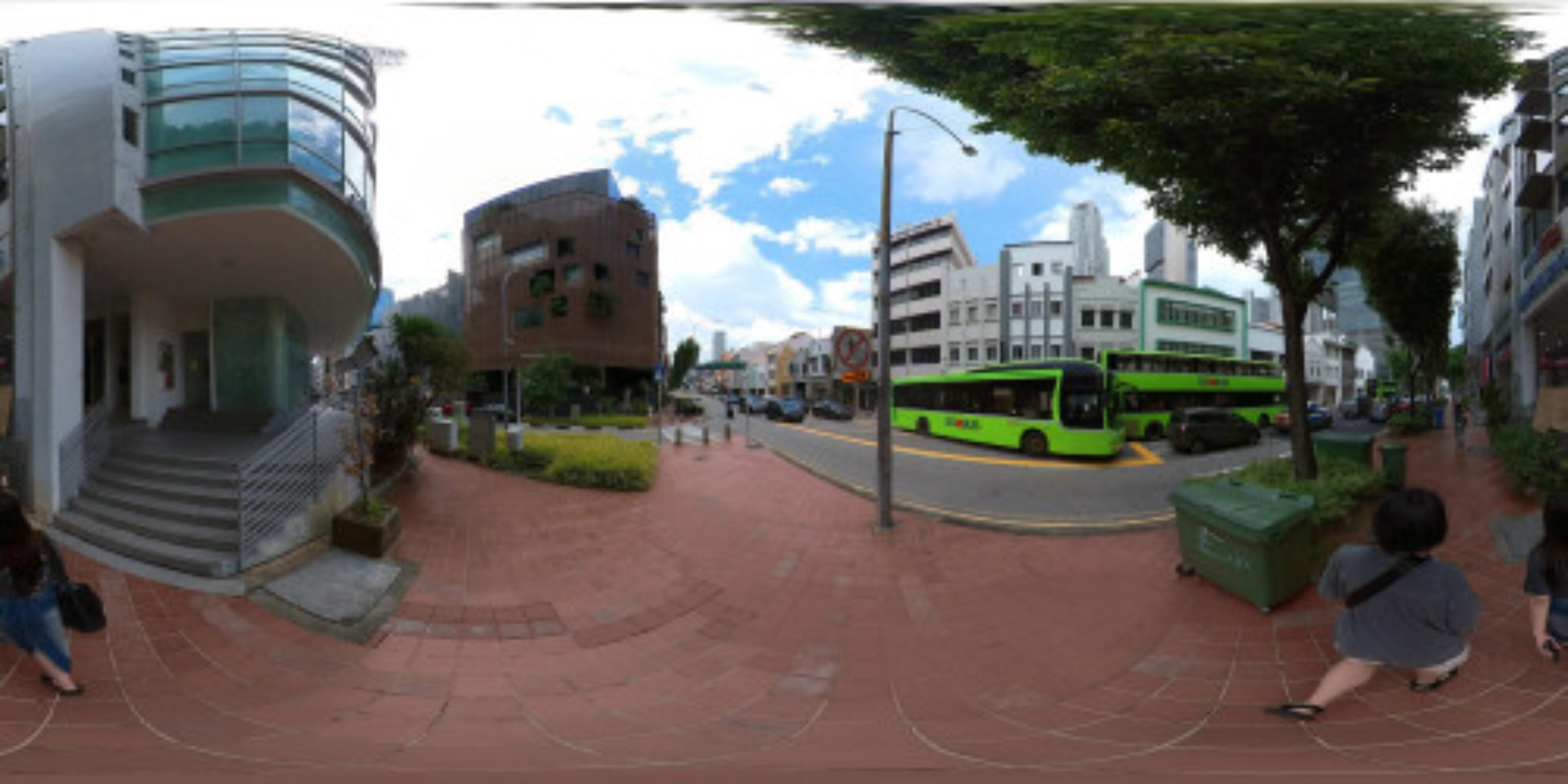 Un-Yang-Kor-Dai Singapore virtual tour preview