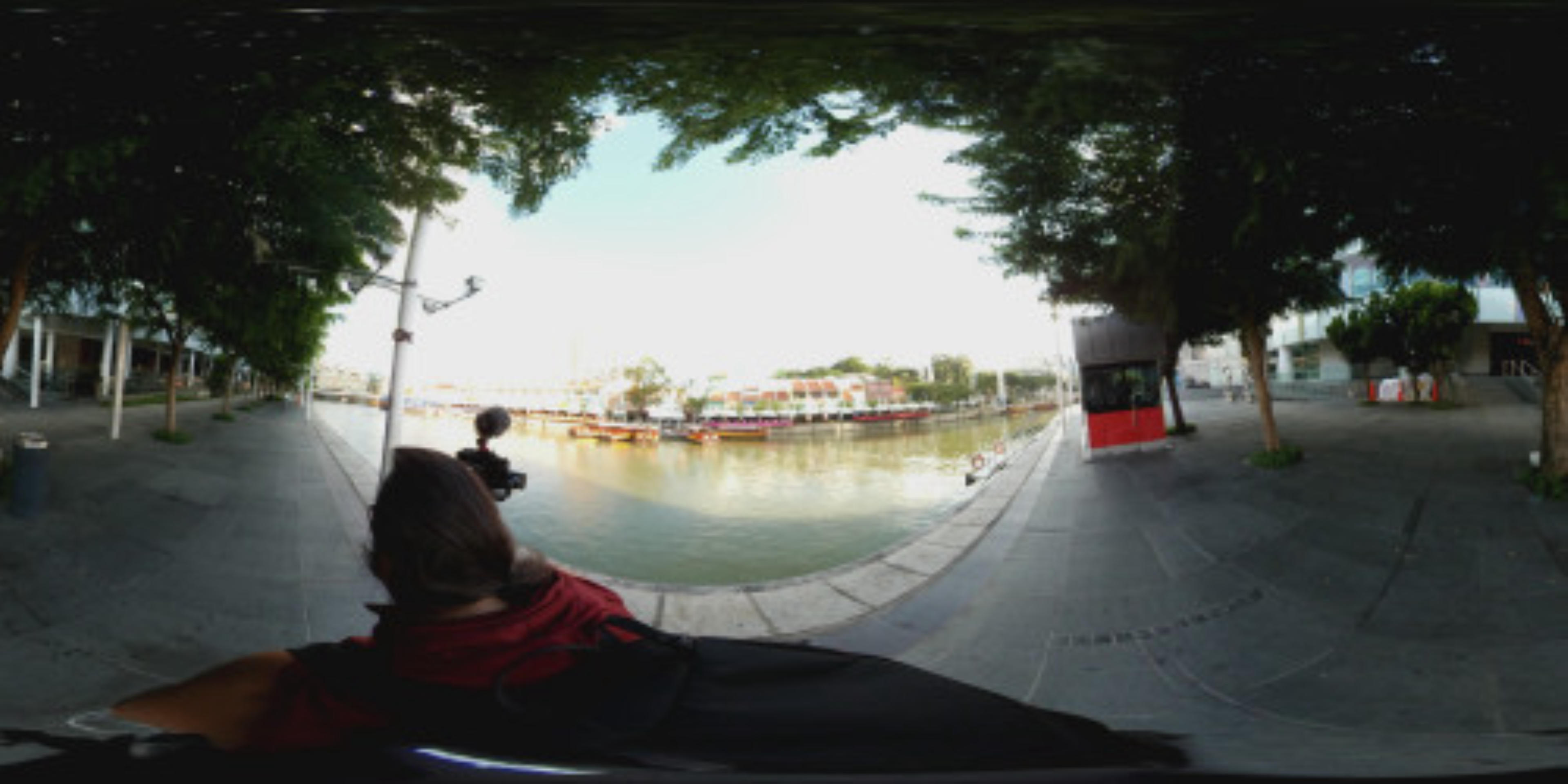 XiaoYanZi Tomato Hot Pot virtual tour preview