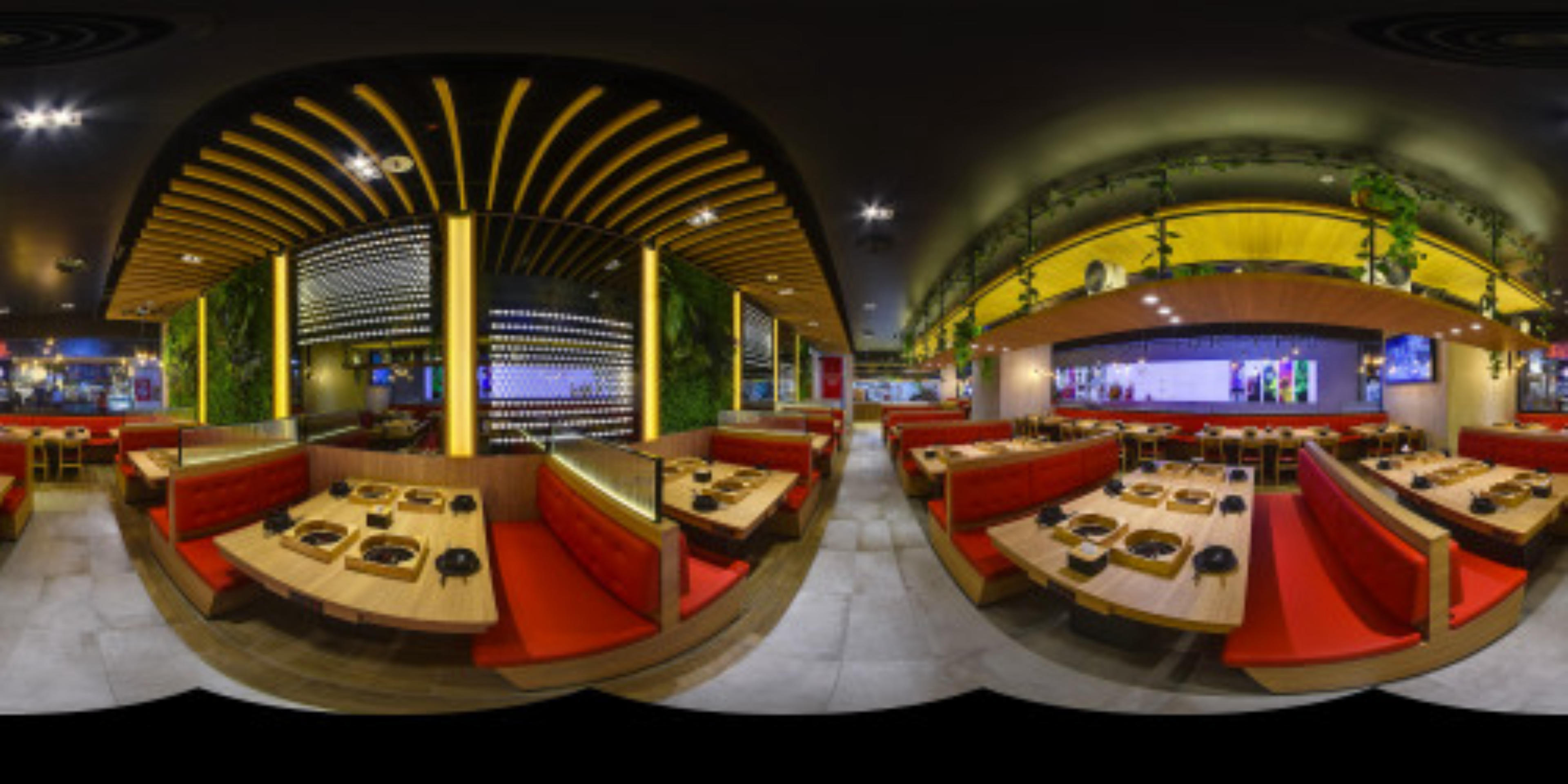 旺爐 City Hot Pot @ Tanjong Pagar virtual tour preview