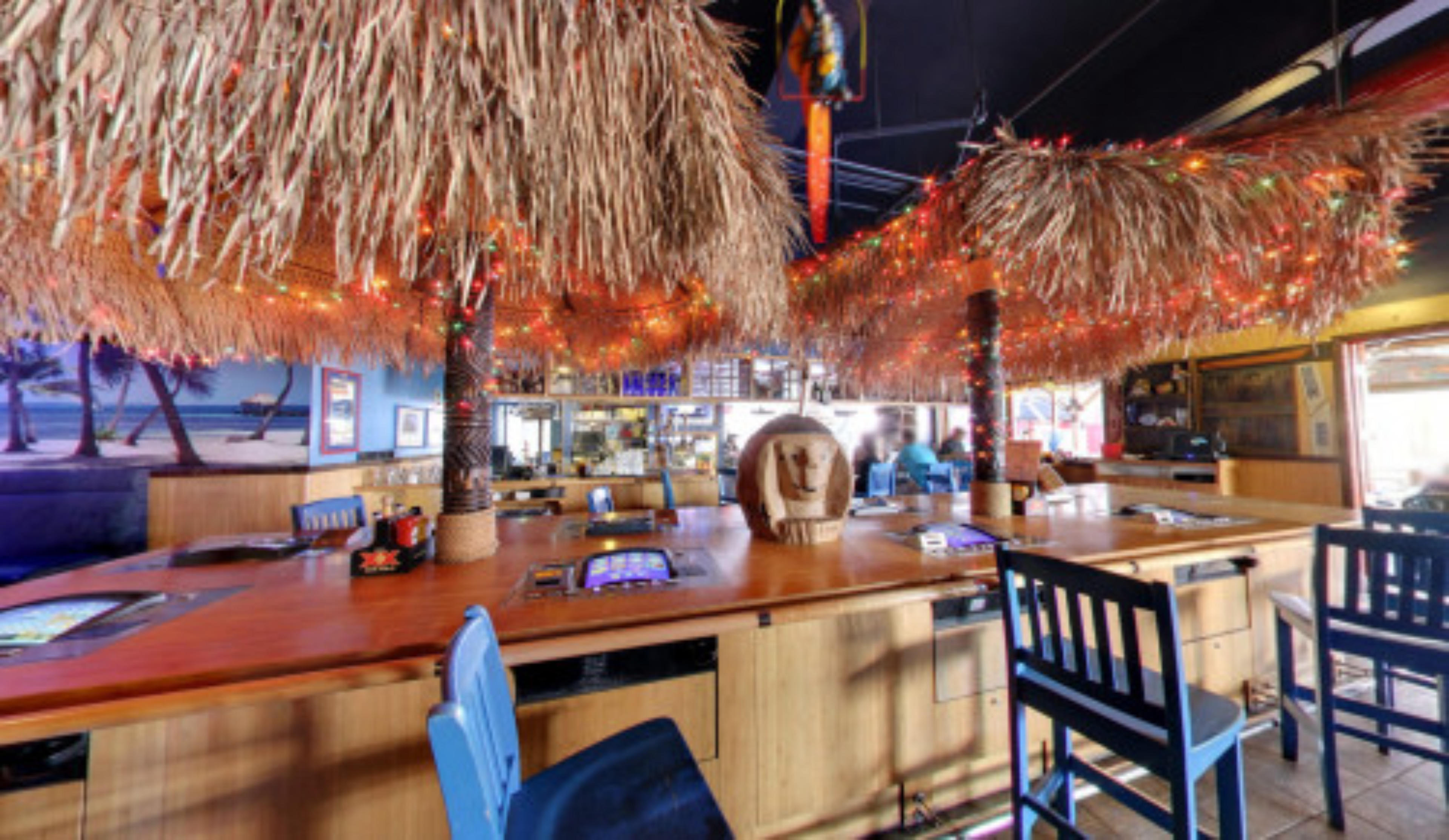 Mickie Finnz Fish House & Bar, Las Vegas, USA virtual tour preview