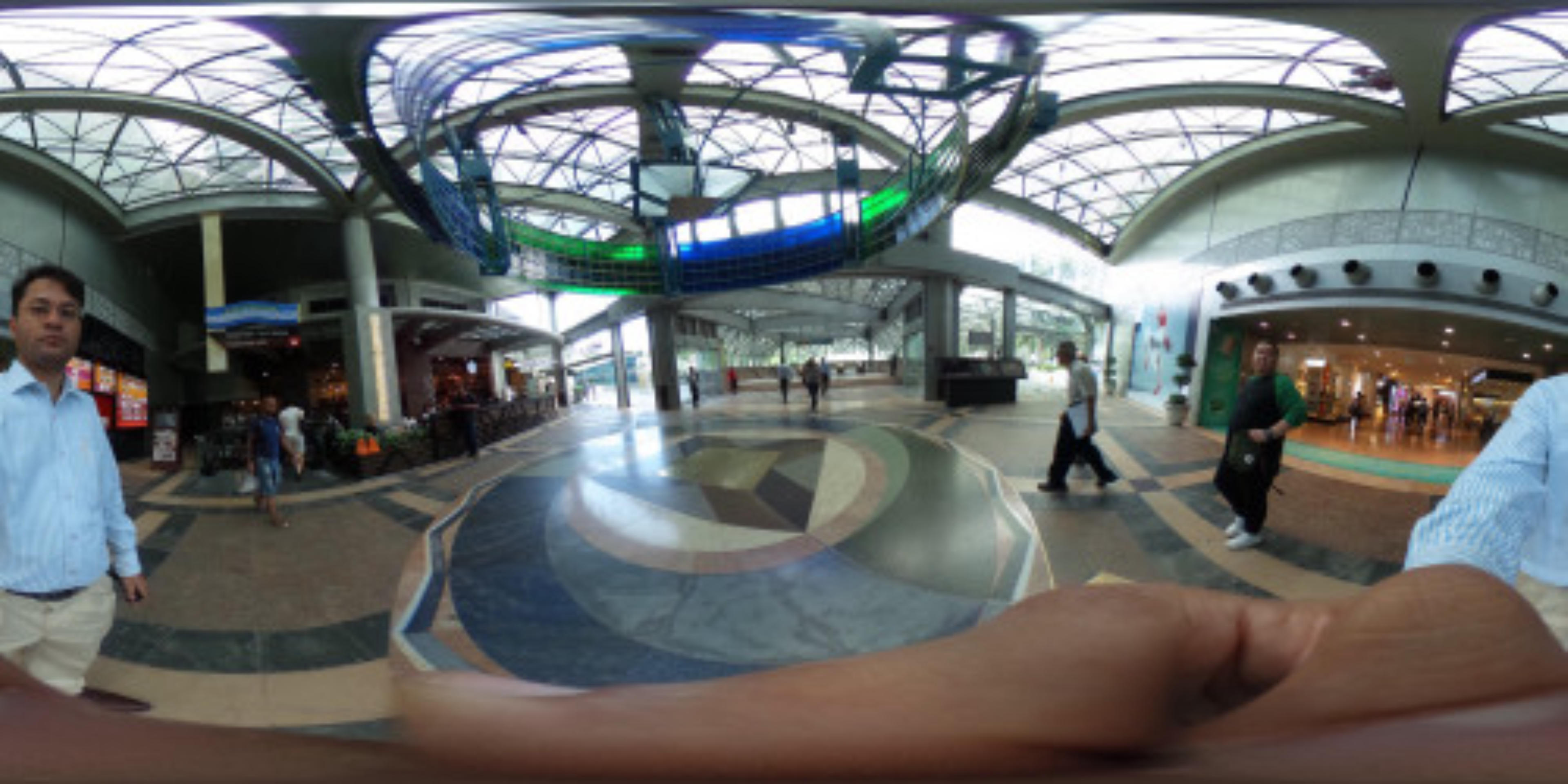 CS Fresh virtual tour preview