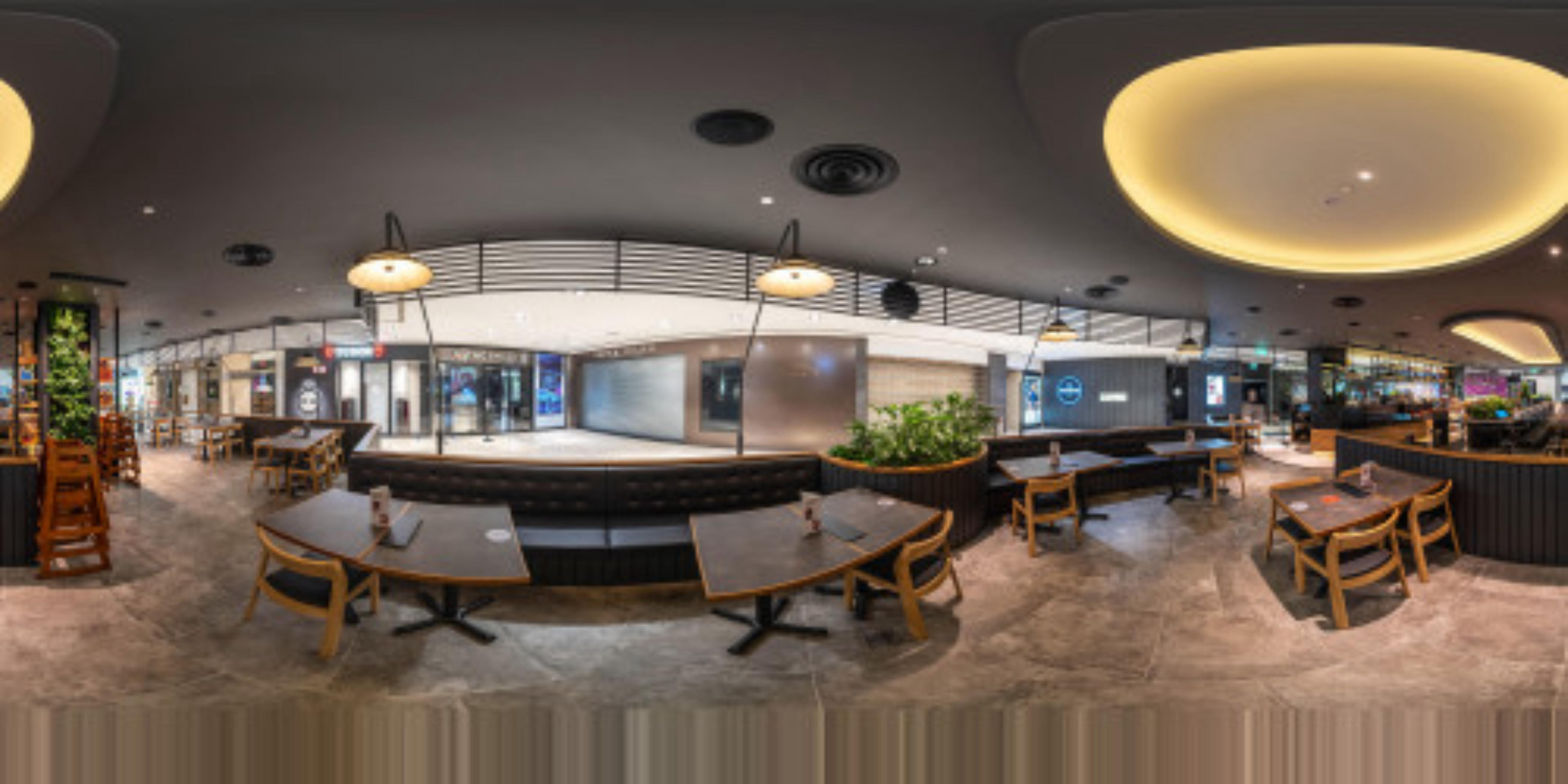 The Providore - (Wisma Atria) virtual tour preview