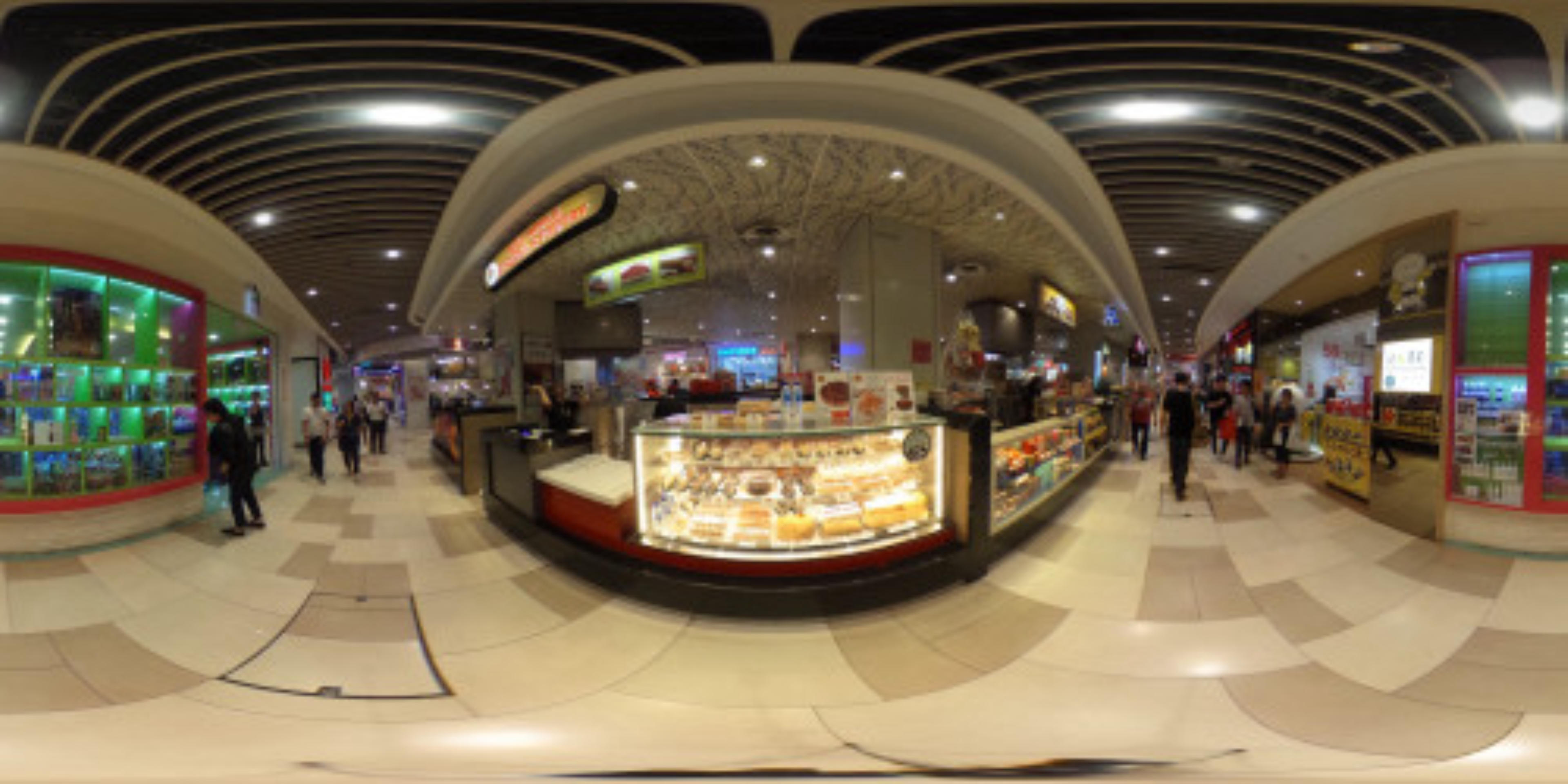 Ritz Apple Strudel virtual tour preview