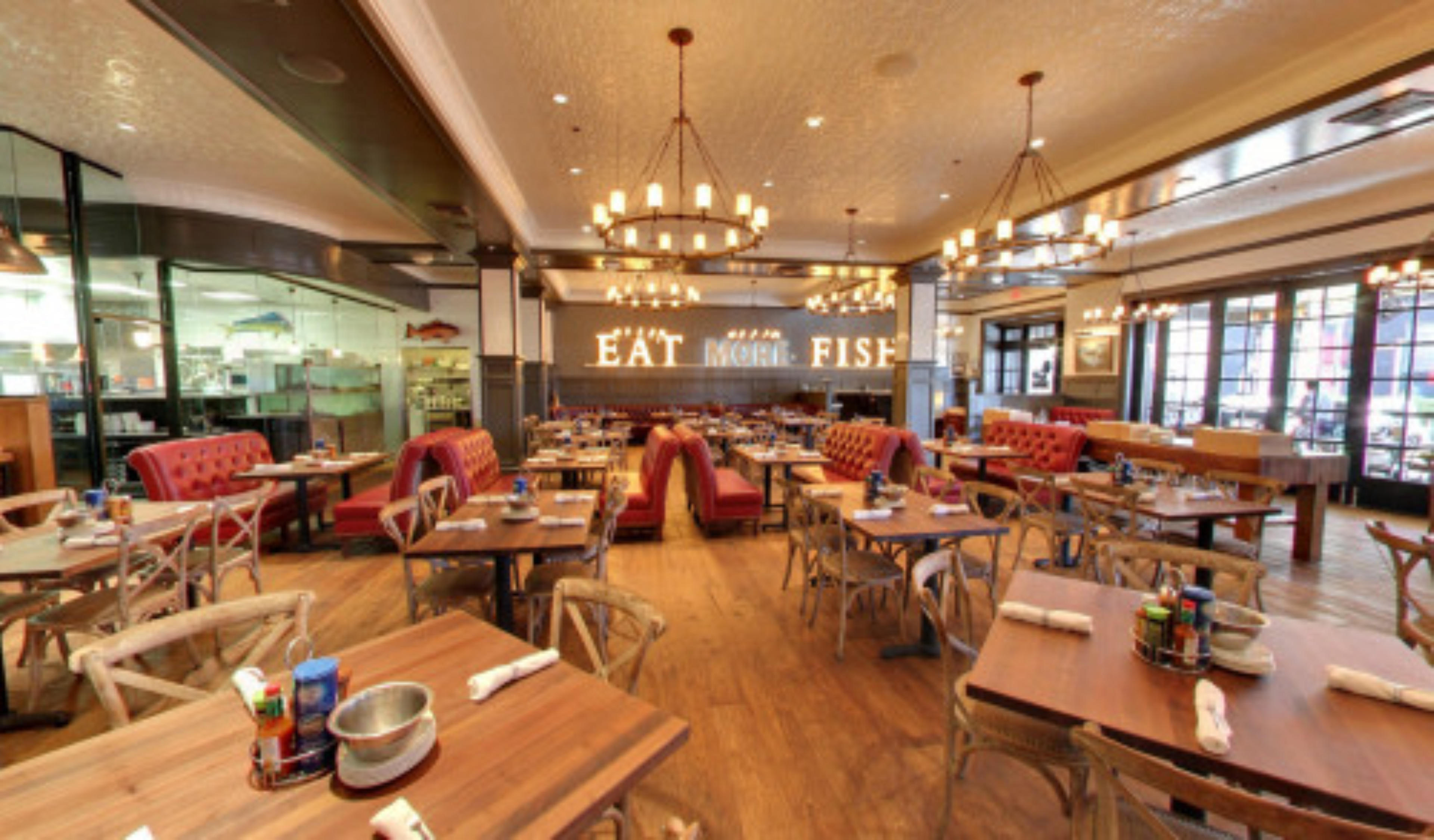 King's Fish House, Henderson, USA virtual tour preview