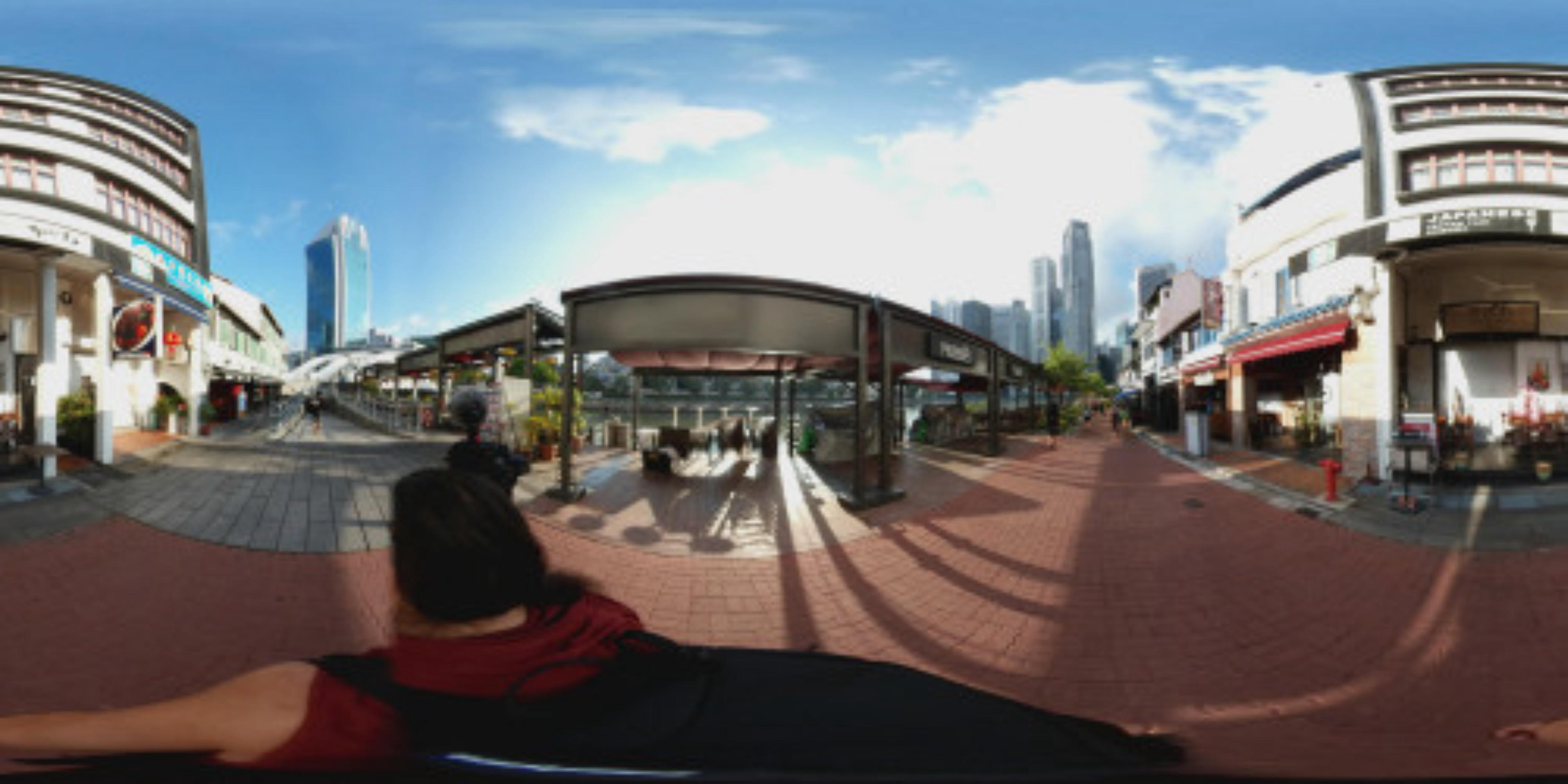 Skinny's Lounge virtual tour preview