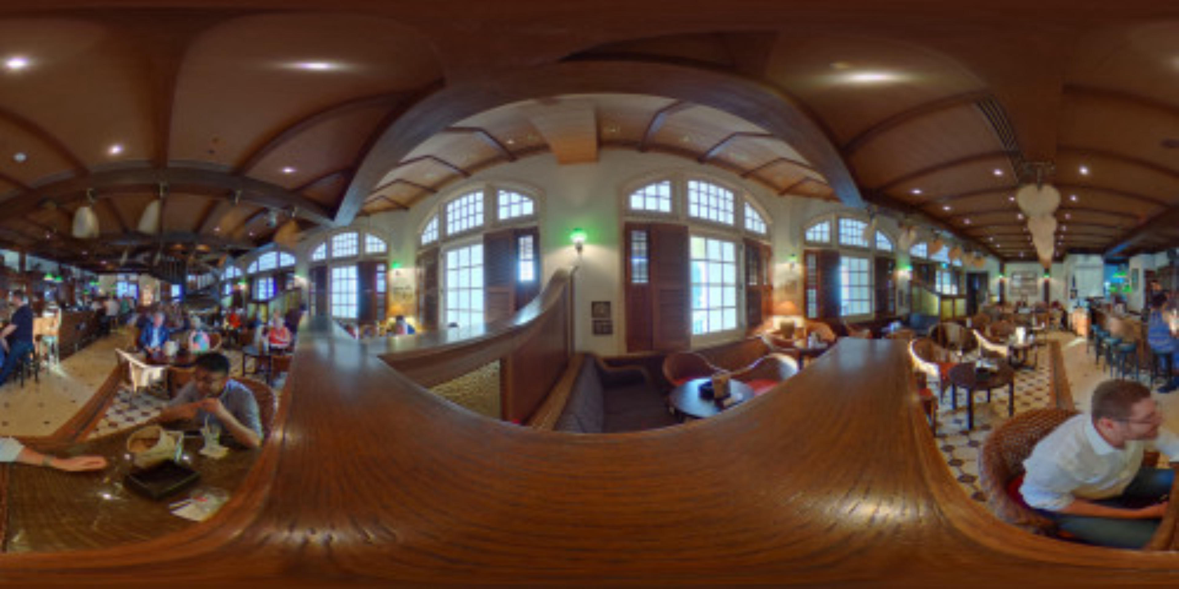 Long Bar virtual tour preview