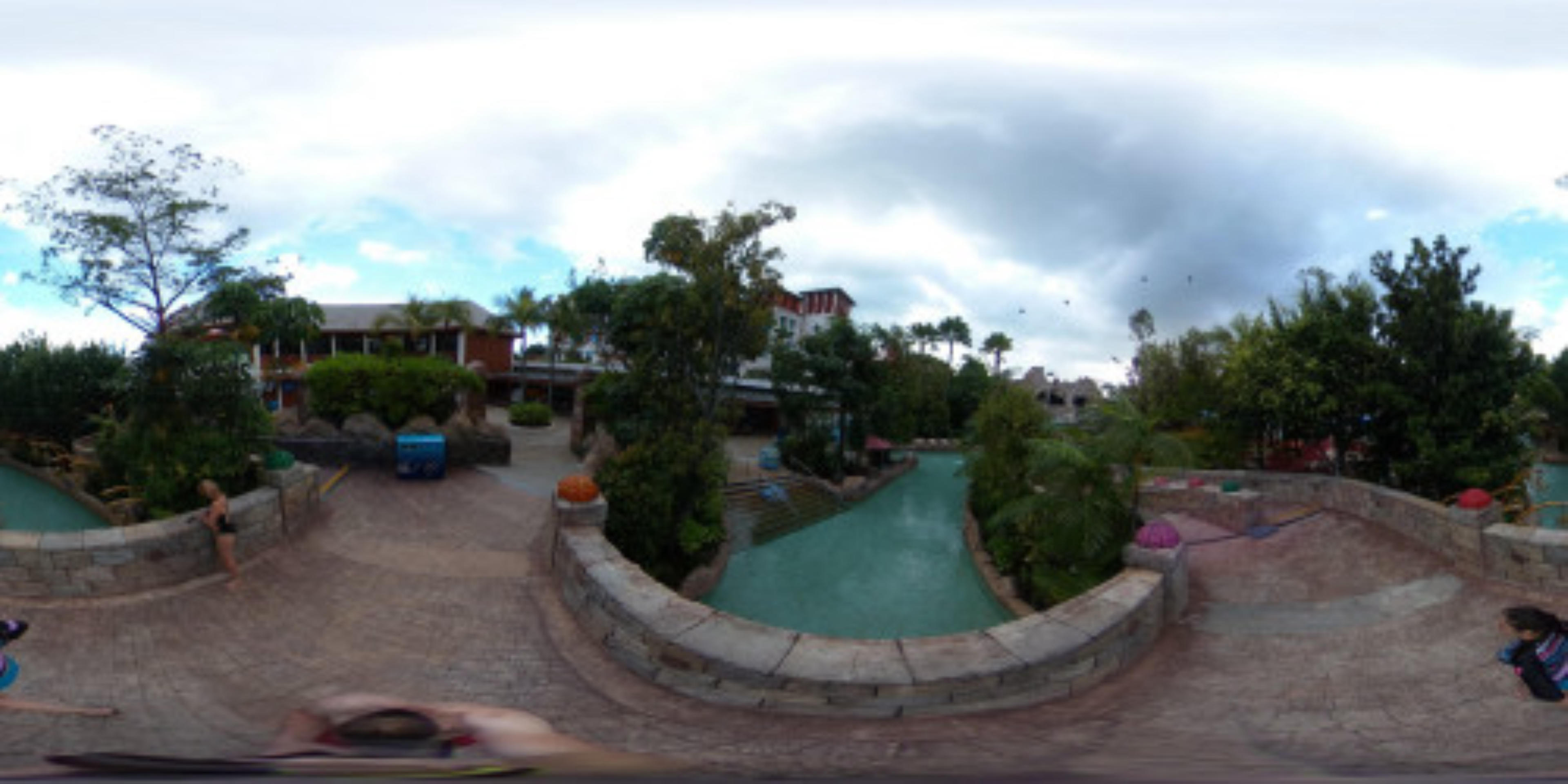 Adventure Cove Waterpark virtual tour preview