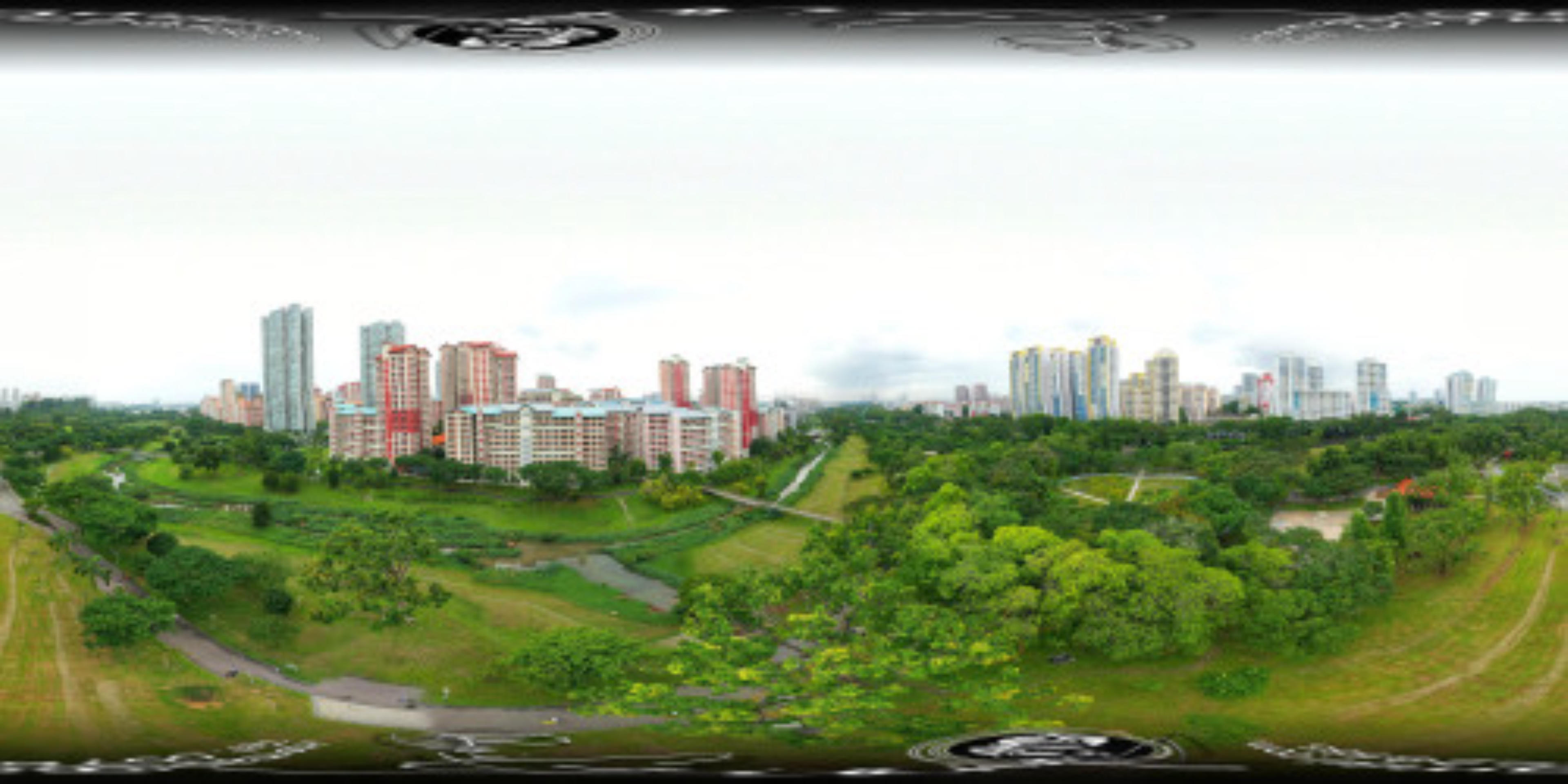 Bishan Park Skating Rink virtual tour preview