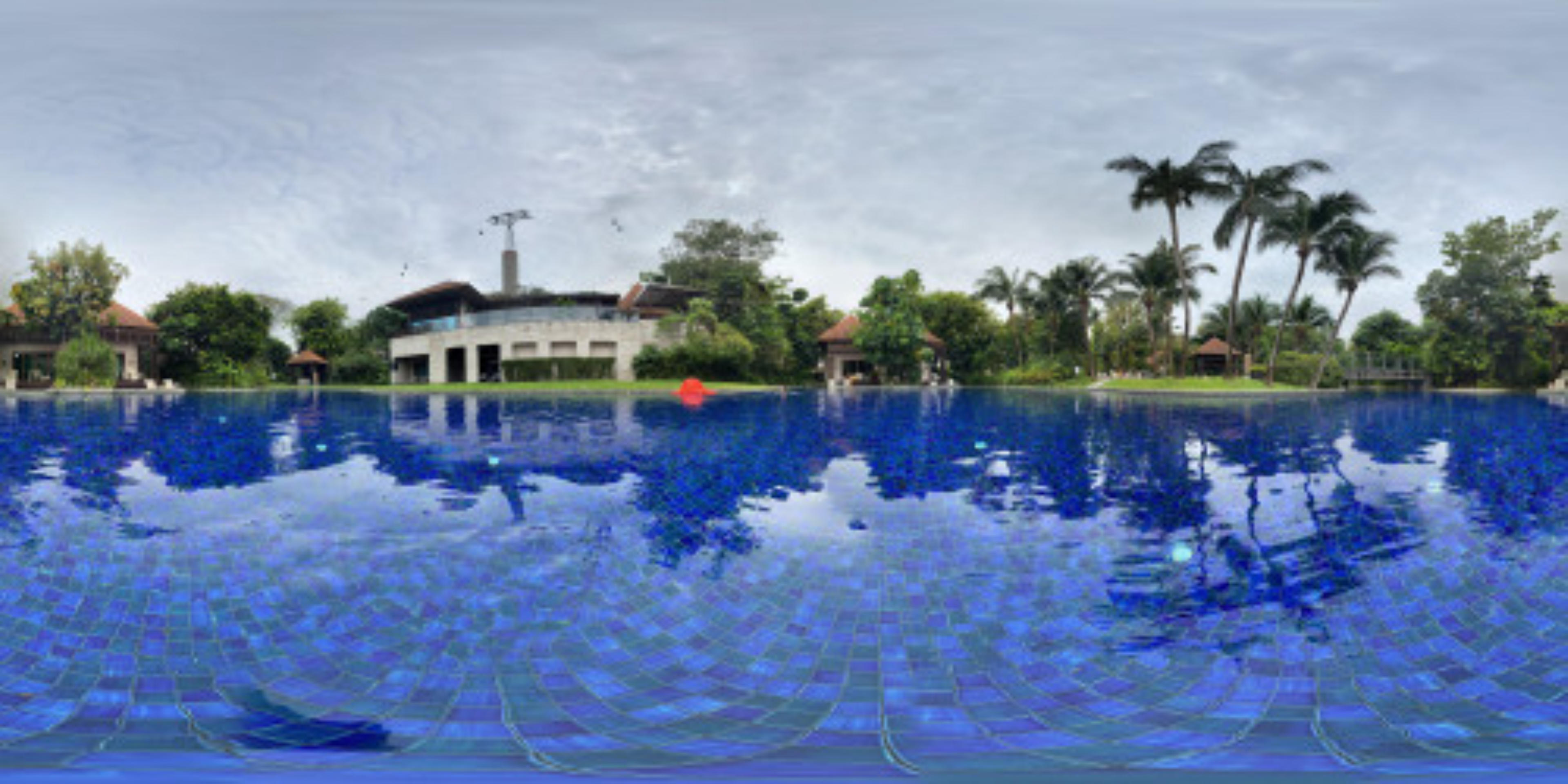 Equarius Villas virtual tour preview