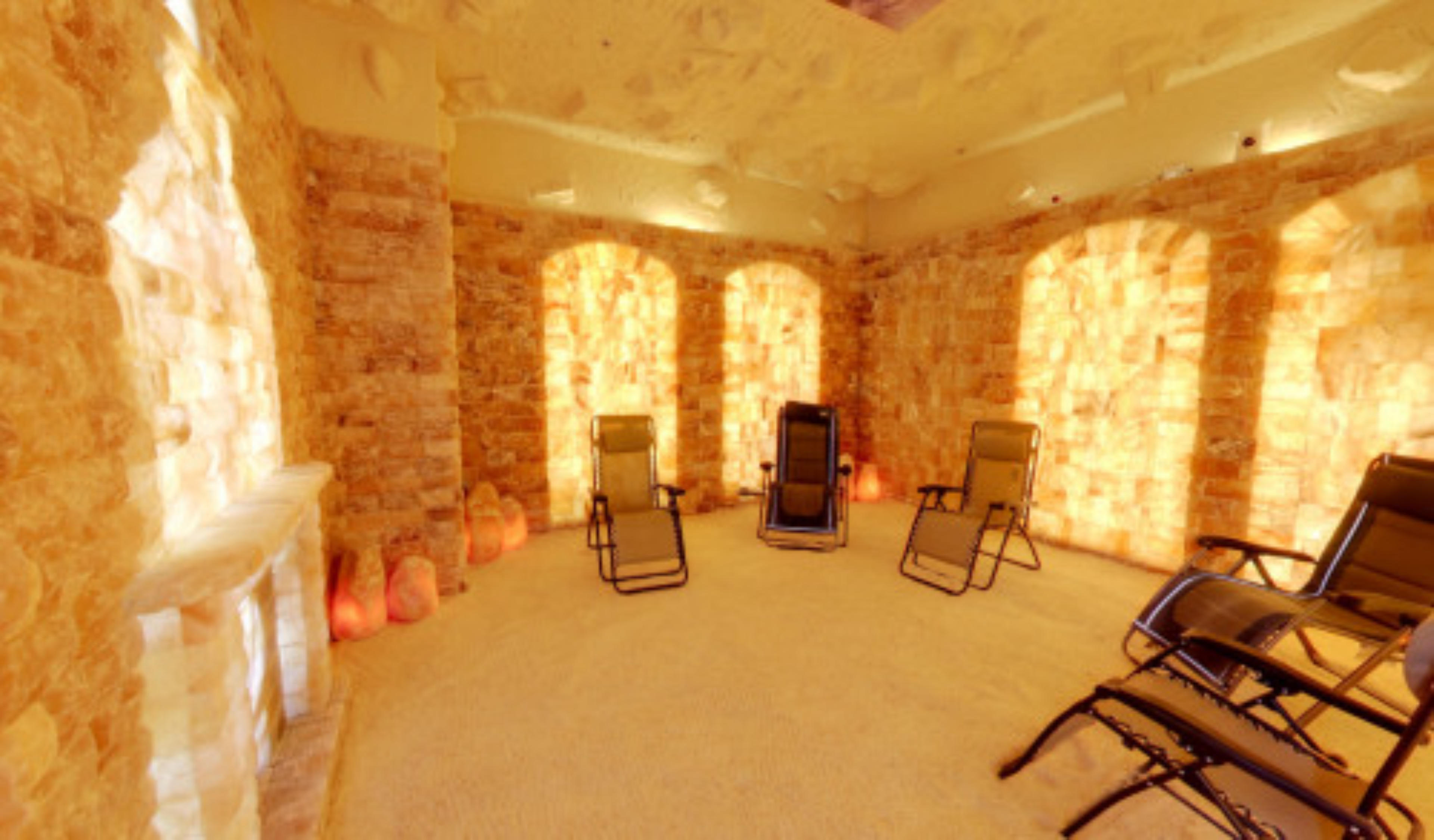 Salt Room LV, Henderson, USA virtual tour preview