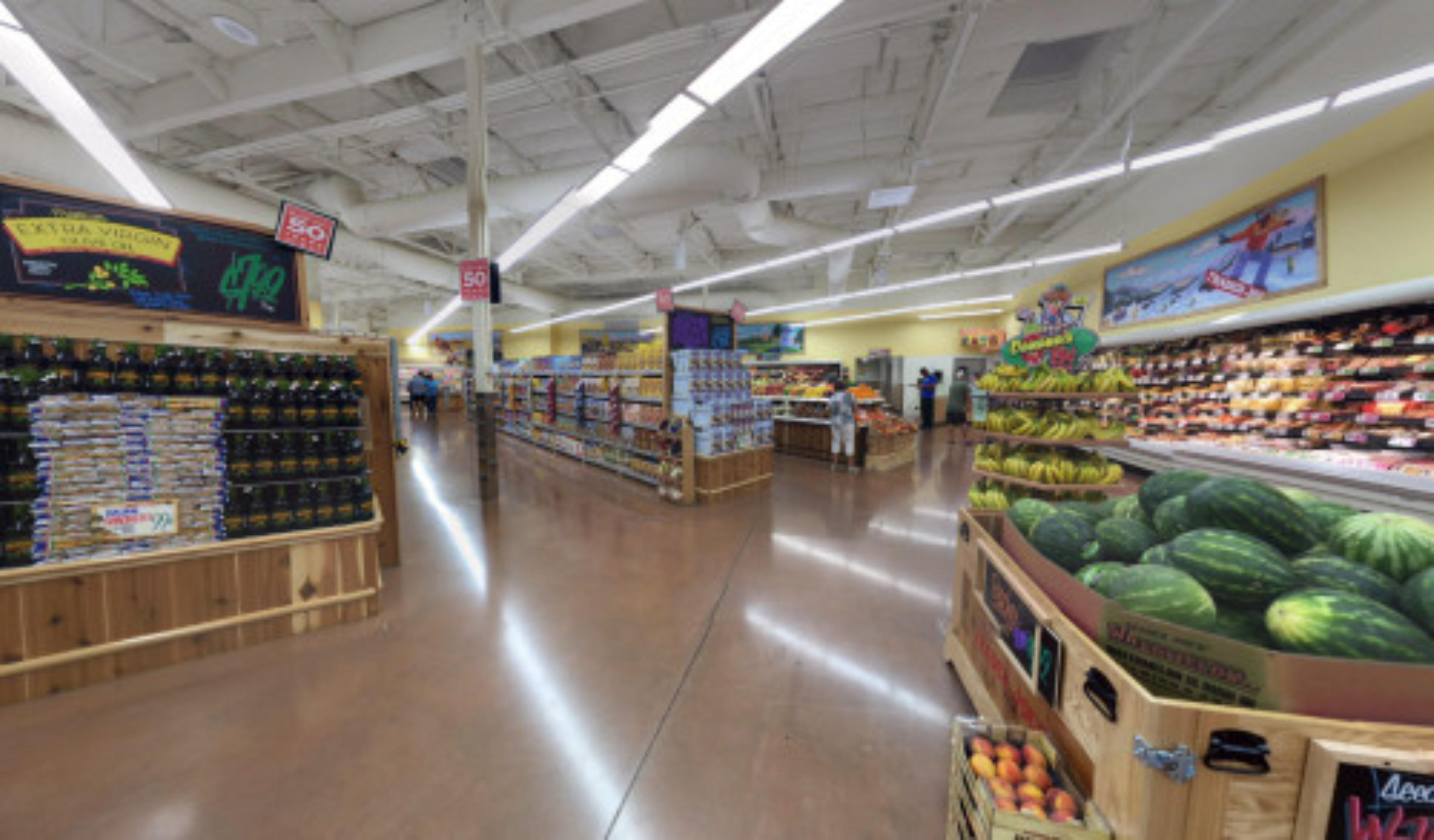 Trader Joe's, Las Vegas, USA virtual tour preview