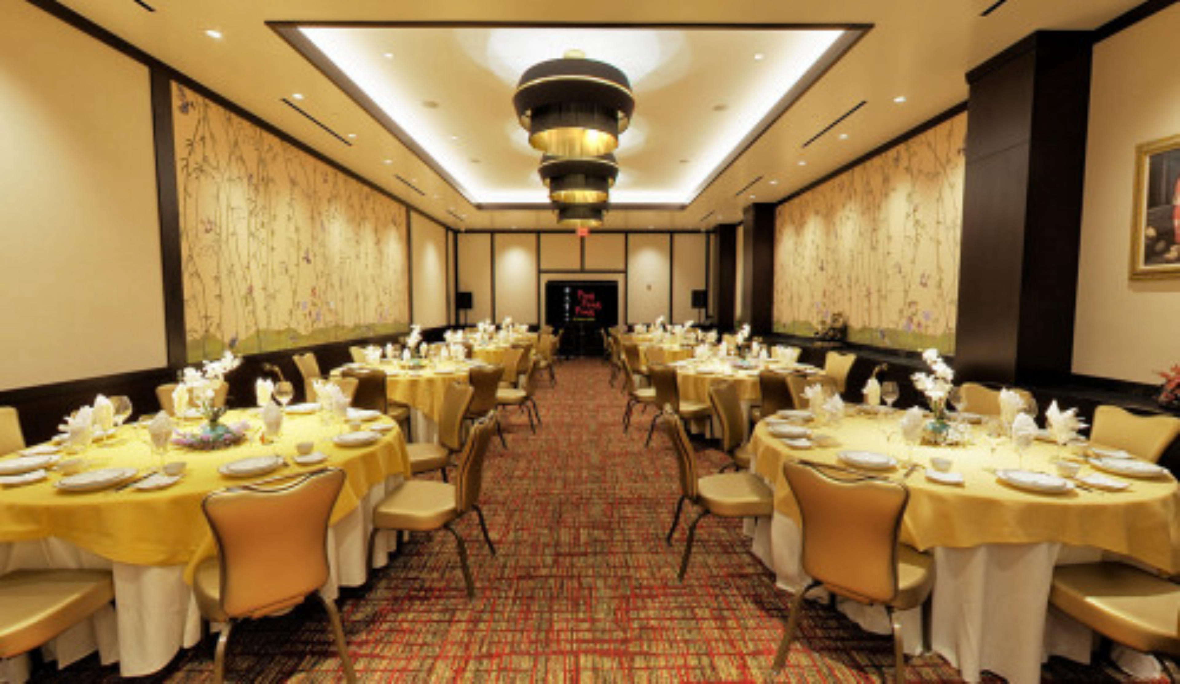 Ping Pang Pong, Las Vegas, USA virtual tour preview