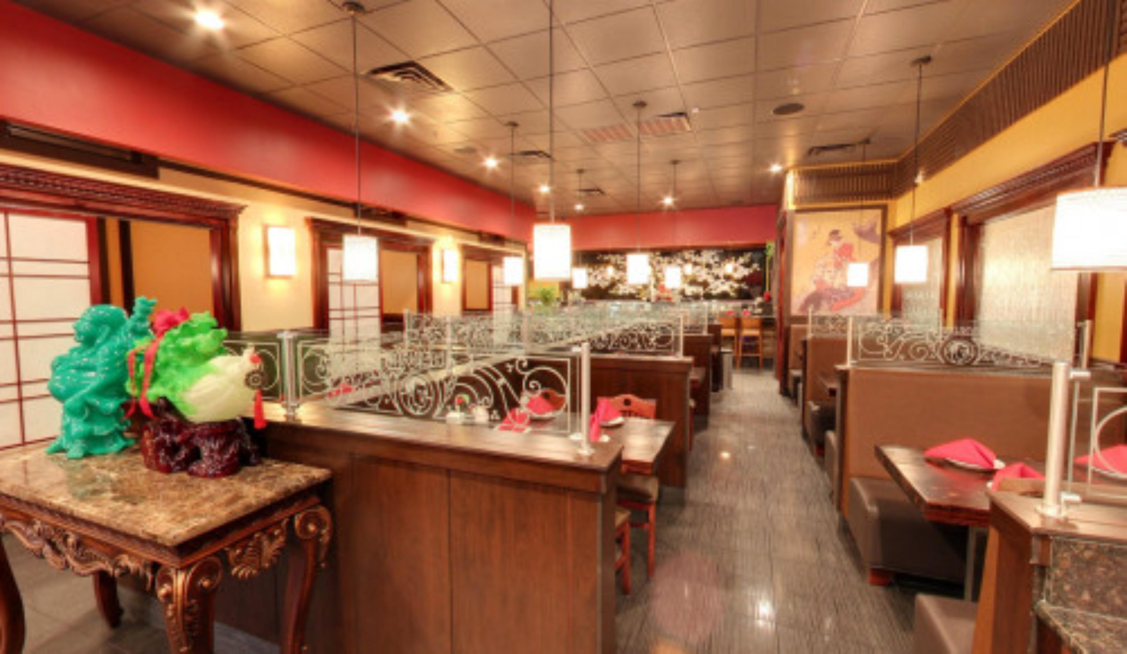 Ohjah Japanese Steakhouse, Henderson, USA virtual tour preview