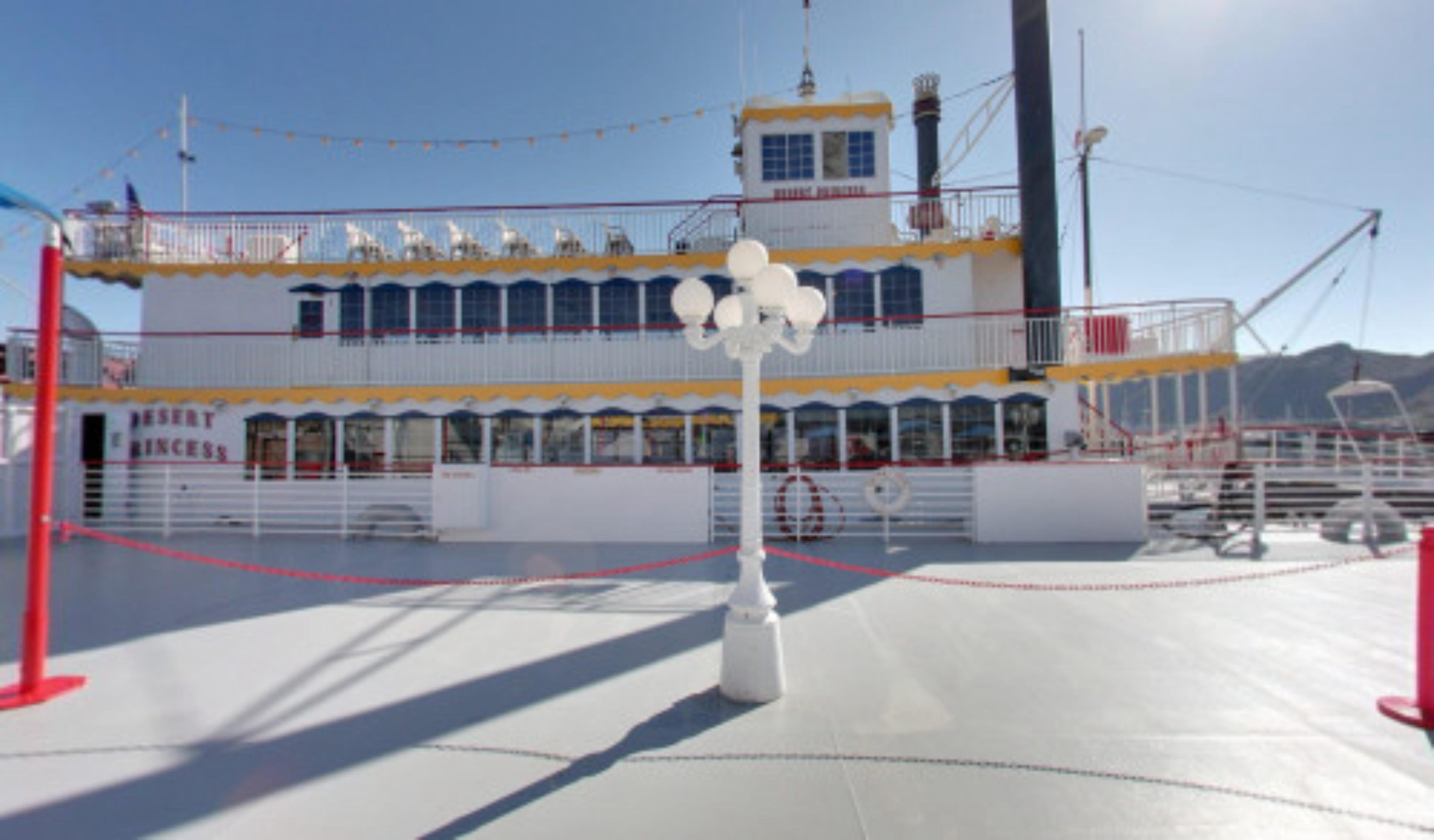 Lake Mead Cruises, Boulder City, USA virtual tour preview