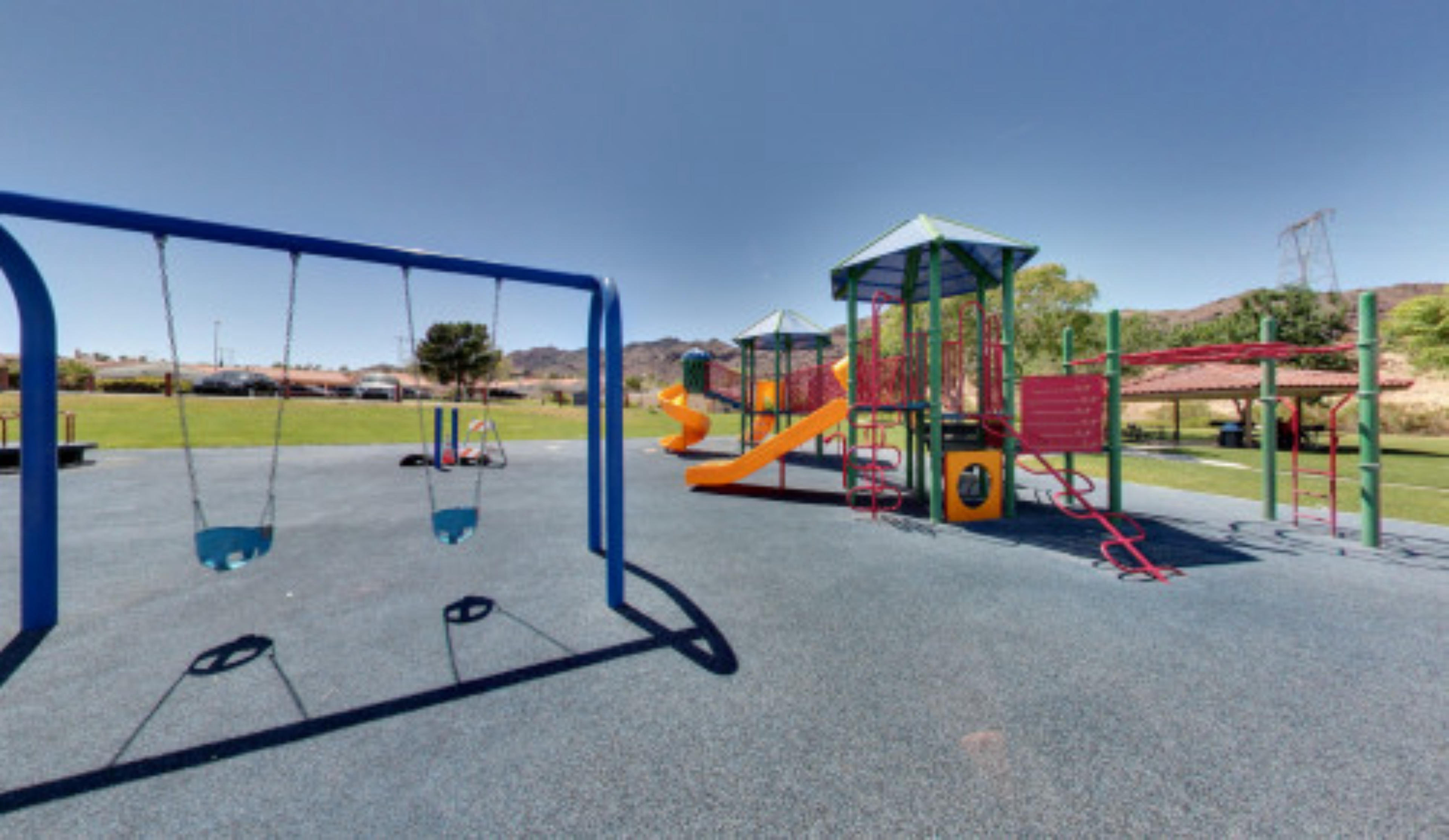 Hemenway Park, Boulder City, USA virtual tour preview