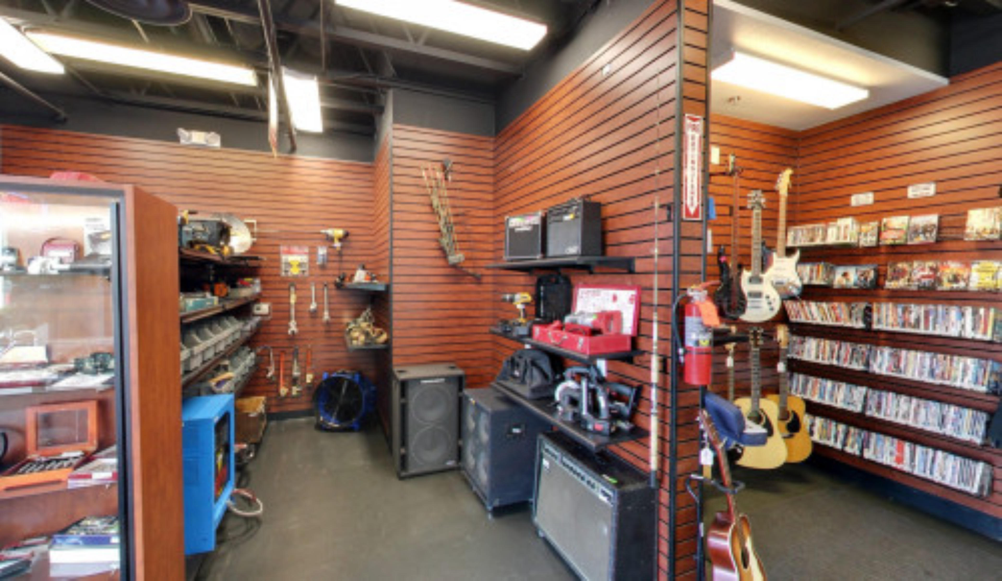 Mr. Pawn, Boulder City, USA virtual tour preview