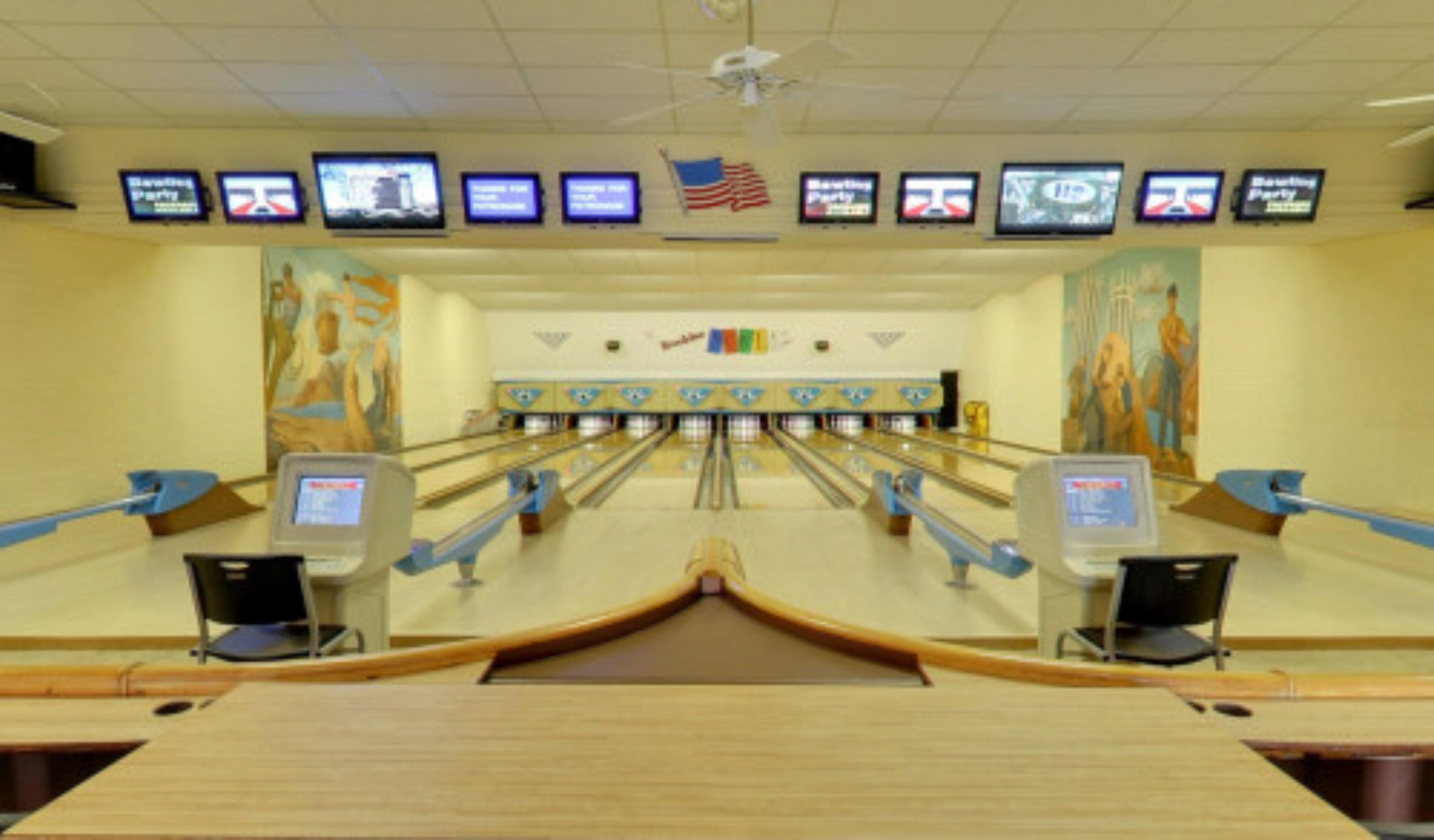 Boulder Bowl, Boulder City, USA virtual tour preview