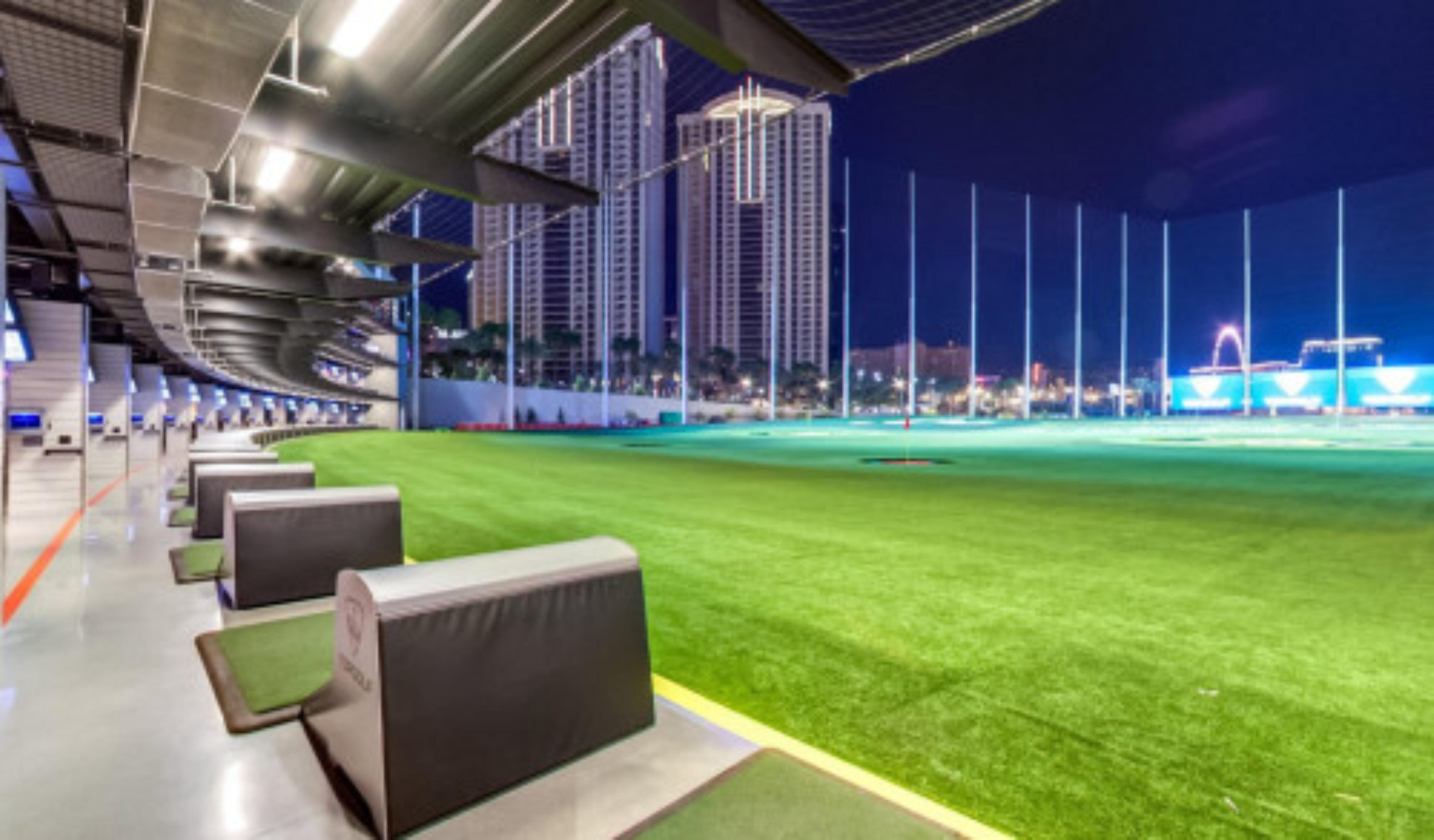 Topgolf, Las Vegas, USA virtual tour preview
