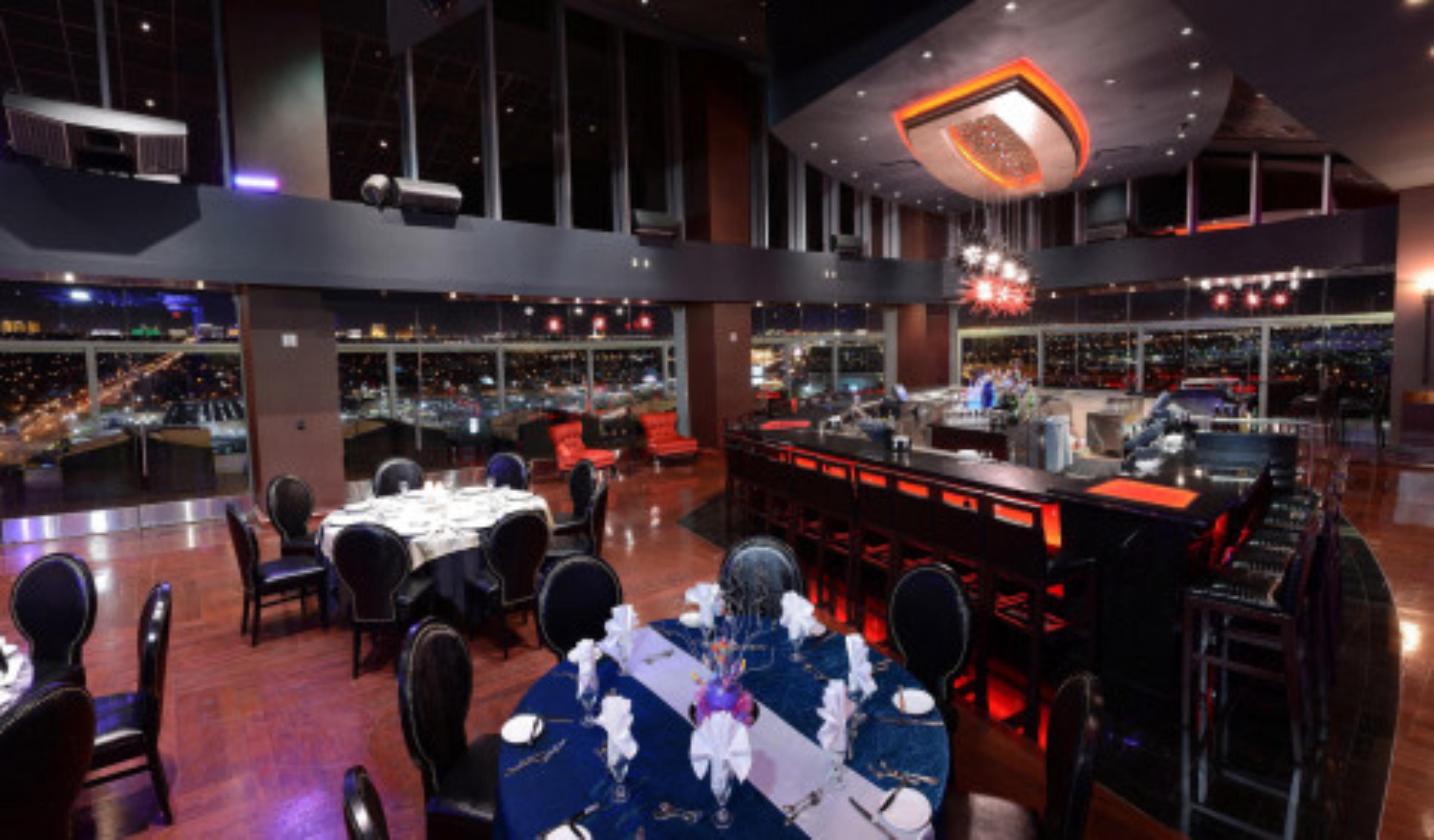 One Six Sky Lounge, Las Vegas, USA virtual tour preview