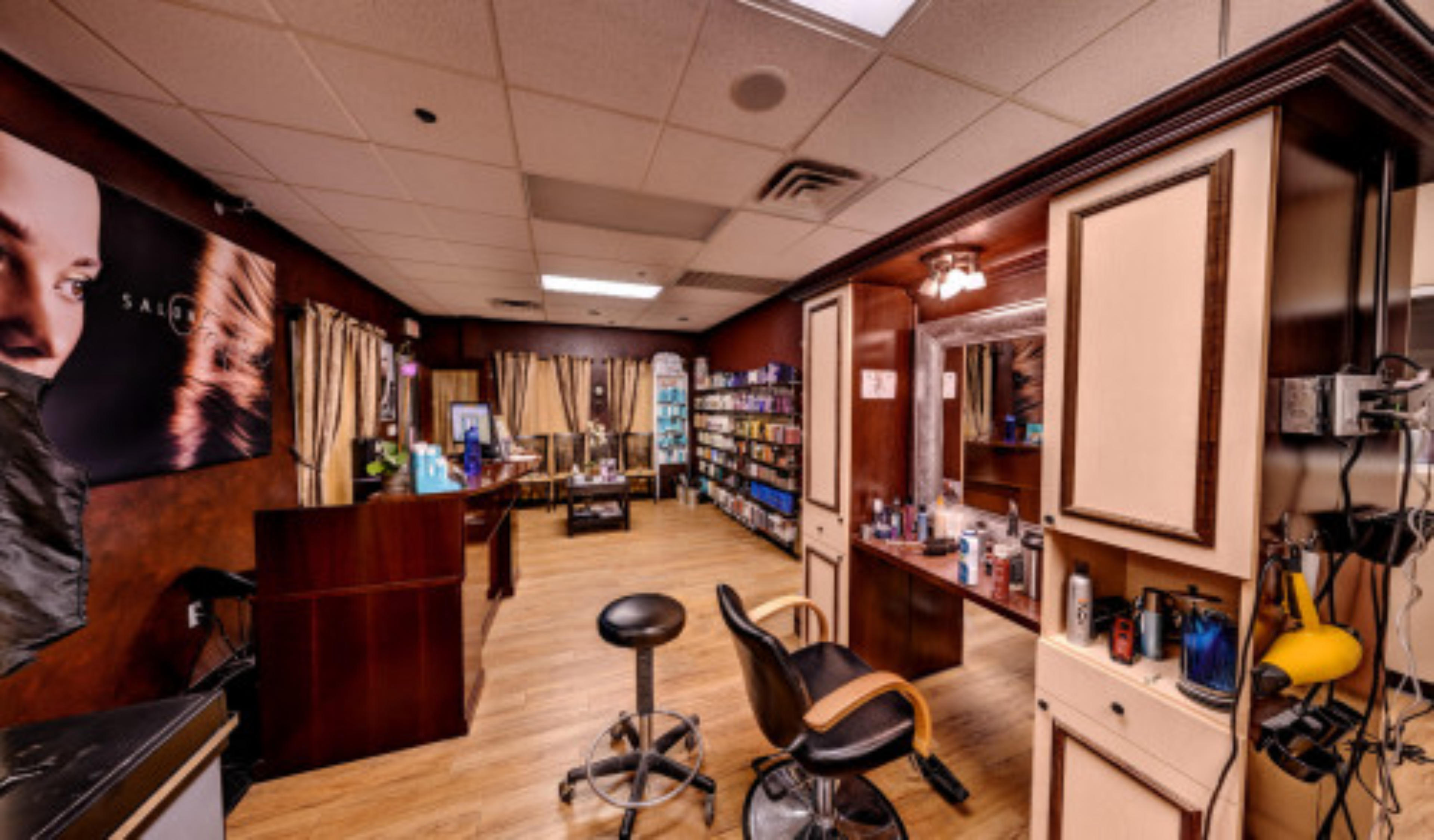 Salon Fontana Las Vegas, Henderson, USA virtual tour preview