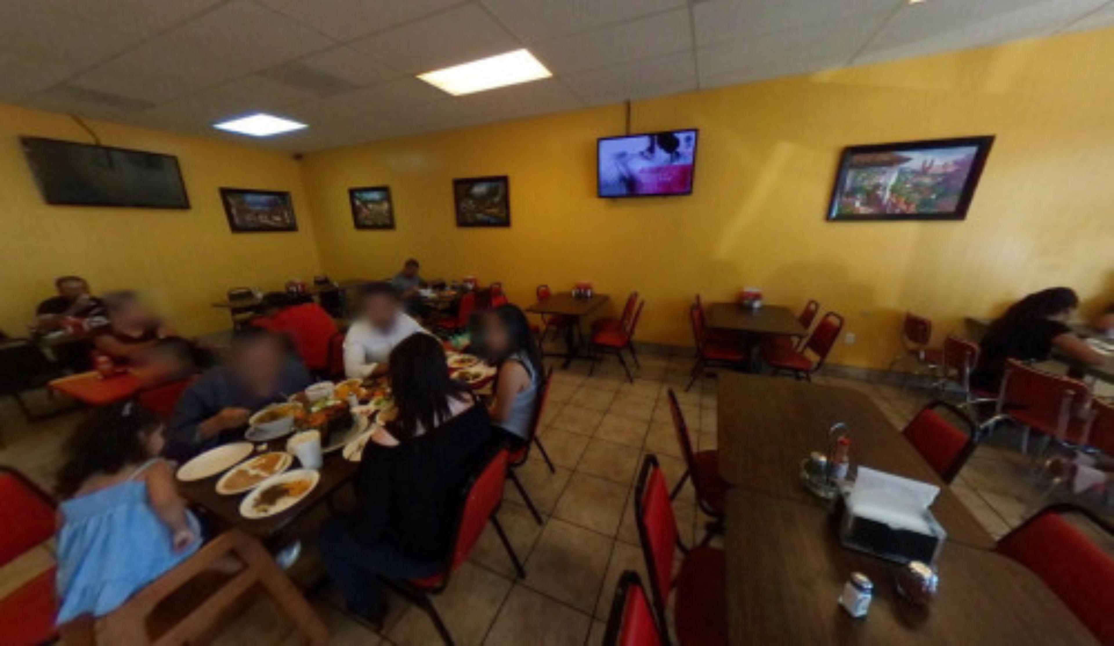 Taqueria El Paisano, Las Vegas, USA virtual tour preview