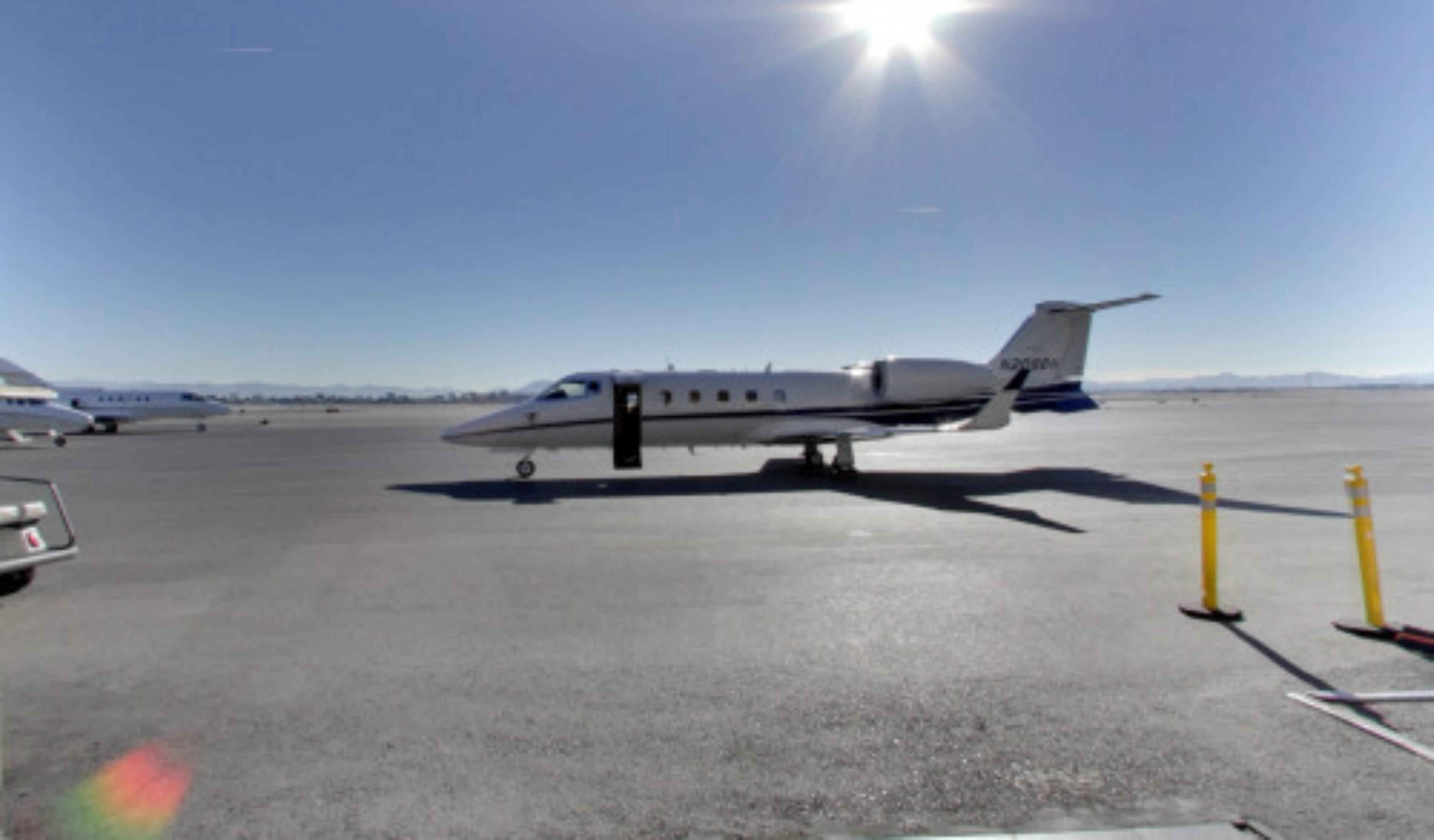 Cirrus Aviation Services, Las Vegas, USA virtual tour preview