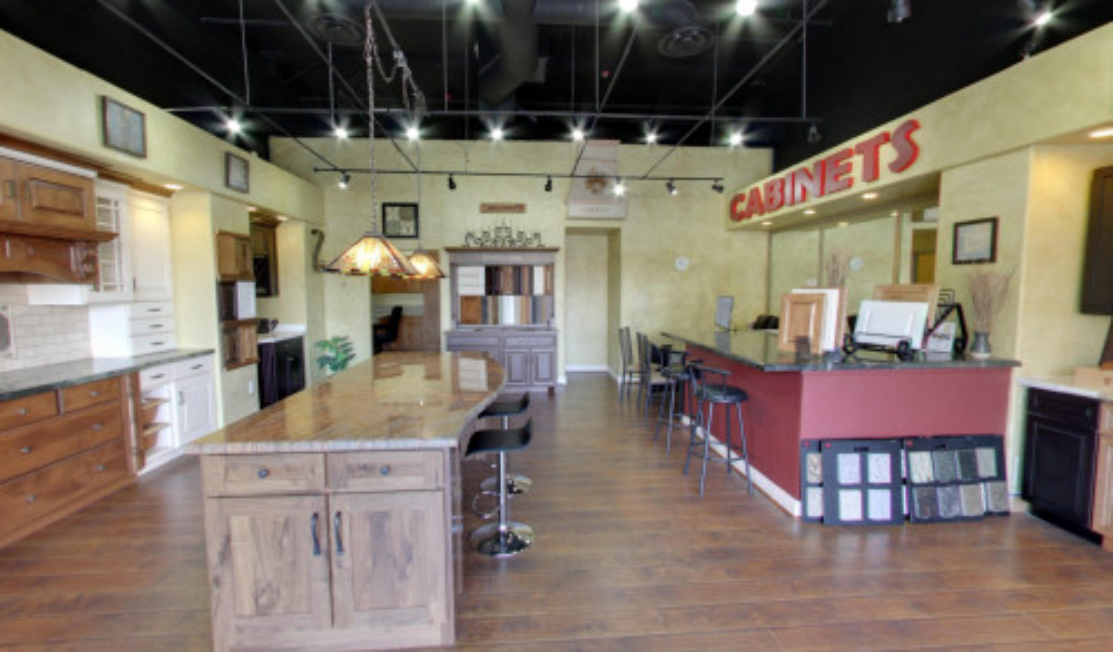 Willbanks Kitchen Design Center, Las Vegas, USA virtual tour preview