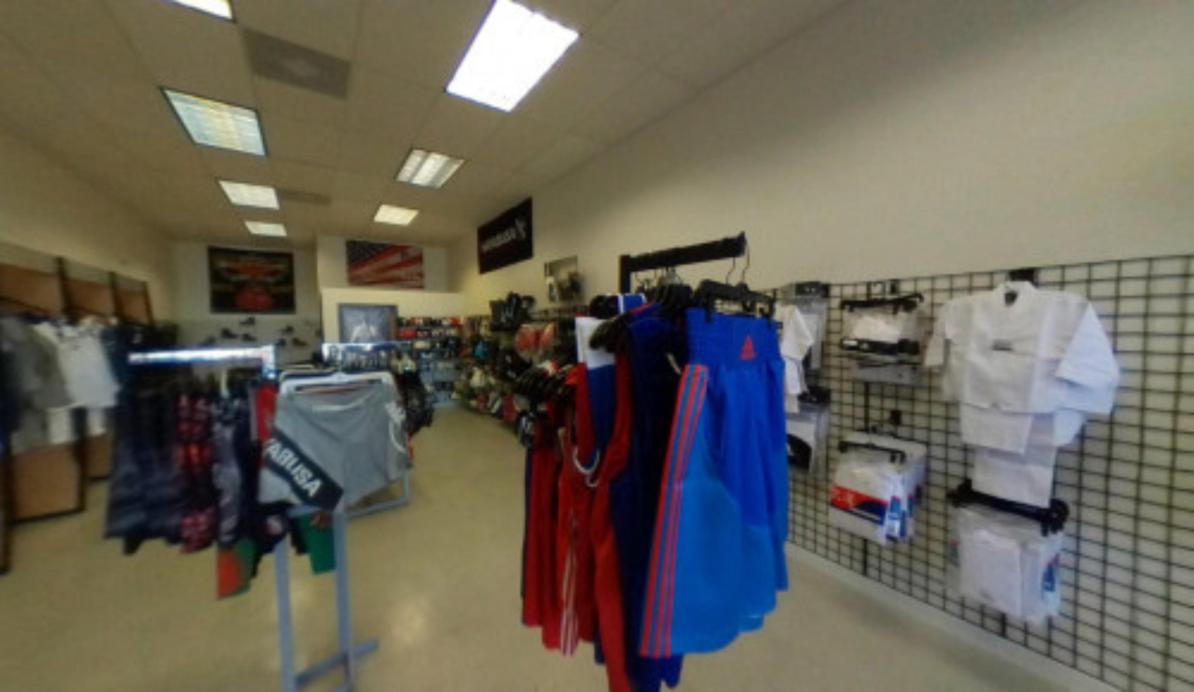 9 Dragons Fight Shop, Las Vegas, USA virtual tour preview
