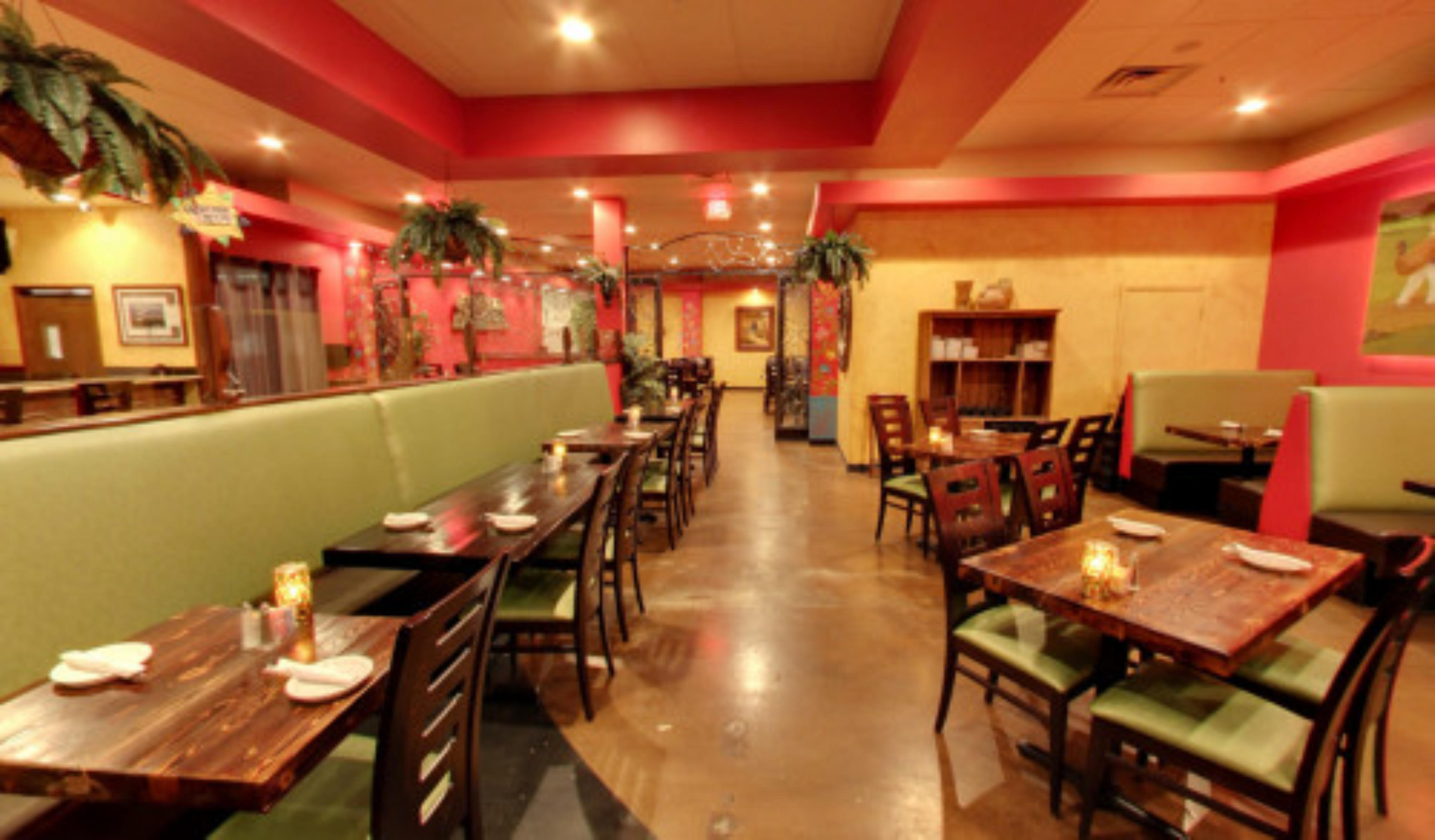 Viva Mercado's Mexican Bar and Grill, Las Vegas, USA virtual tour preview