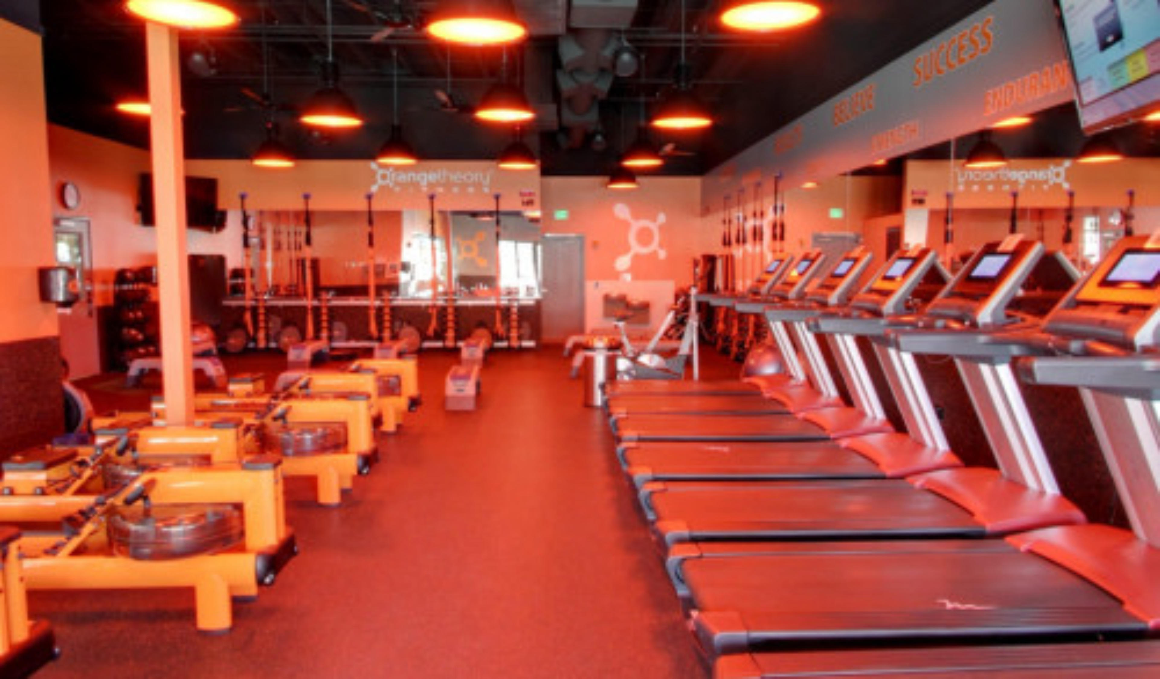 Orangetheory Fitness-Las Vegas/Summerlin, Las Vegas, USA virtual tour preview