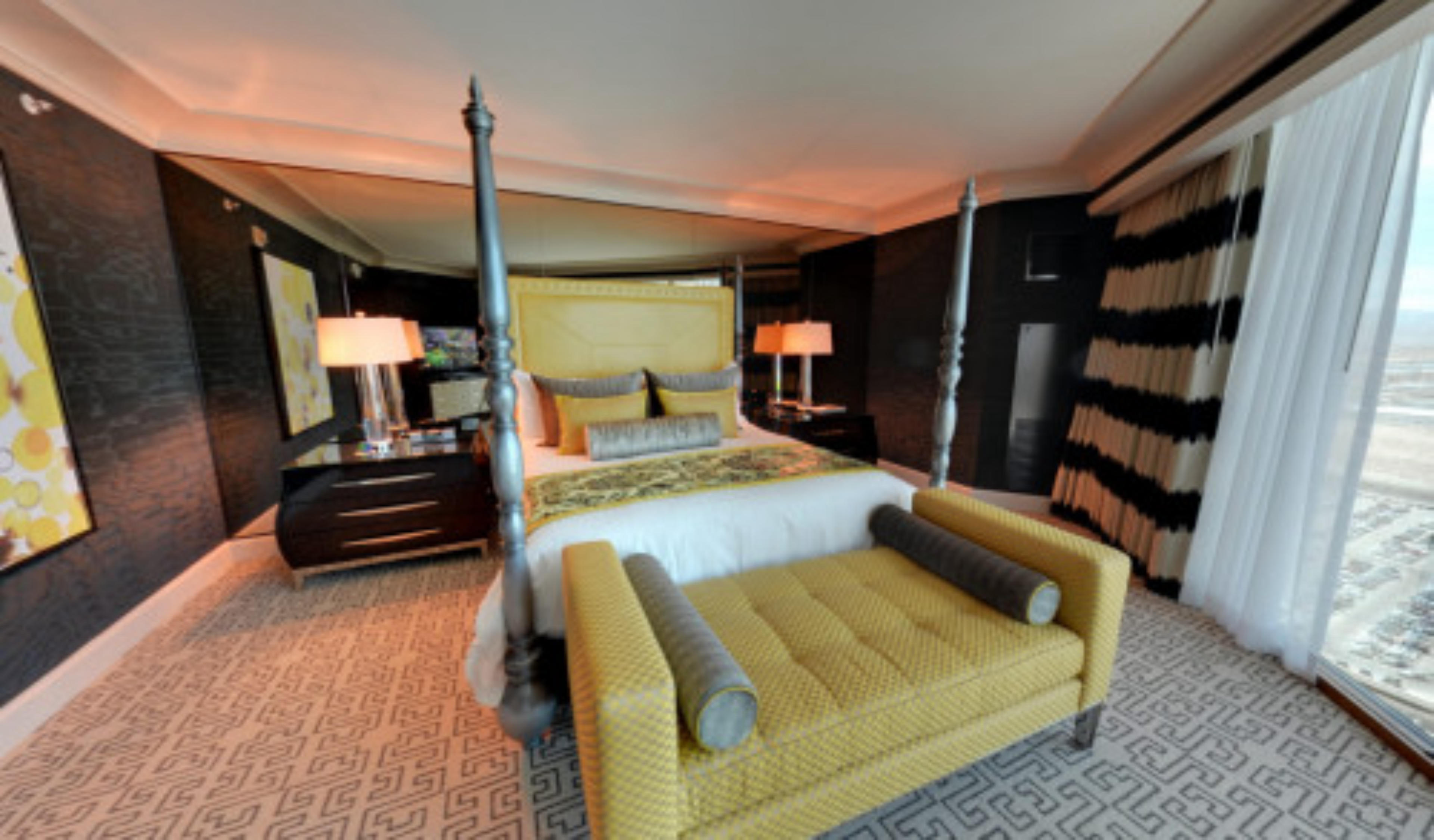 Four Seasons Hotel Las Vegas, USA virtual tour preview