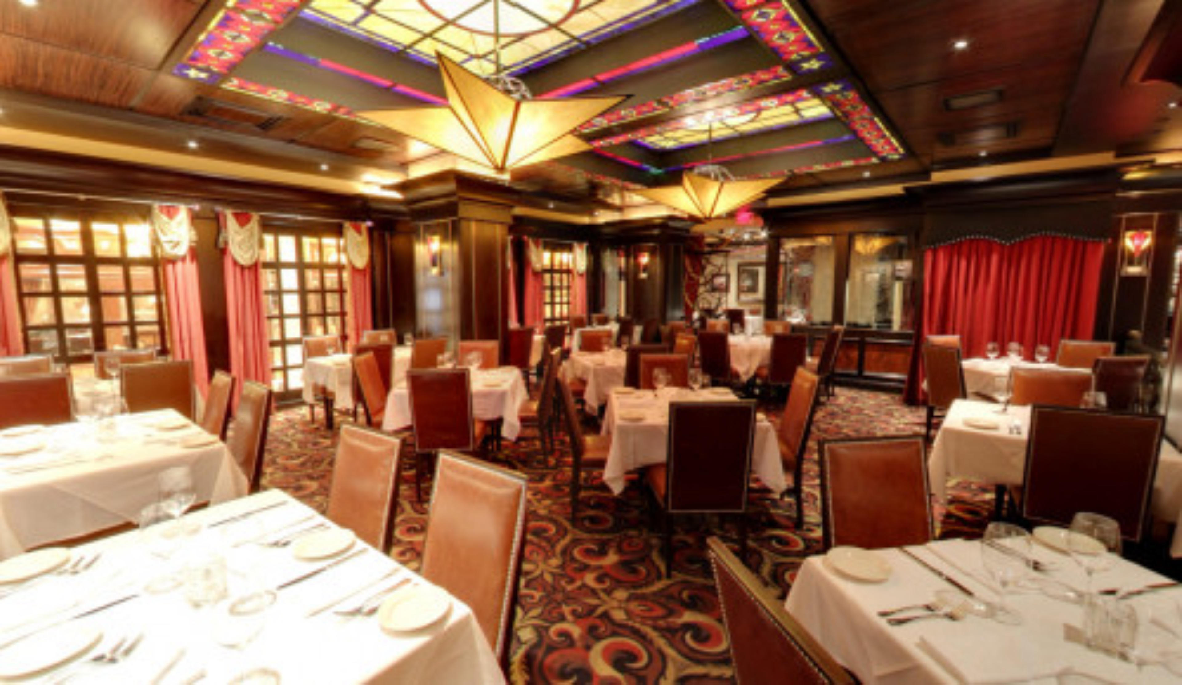 Vic & Anthony's Steakhouse, Las Vegas, USA virtual tour preview
