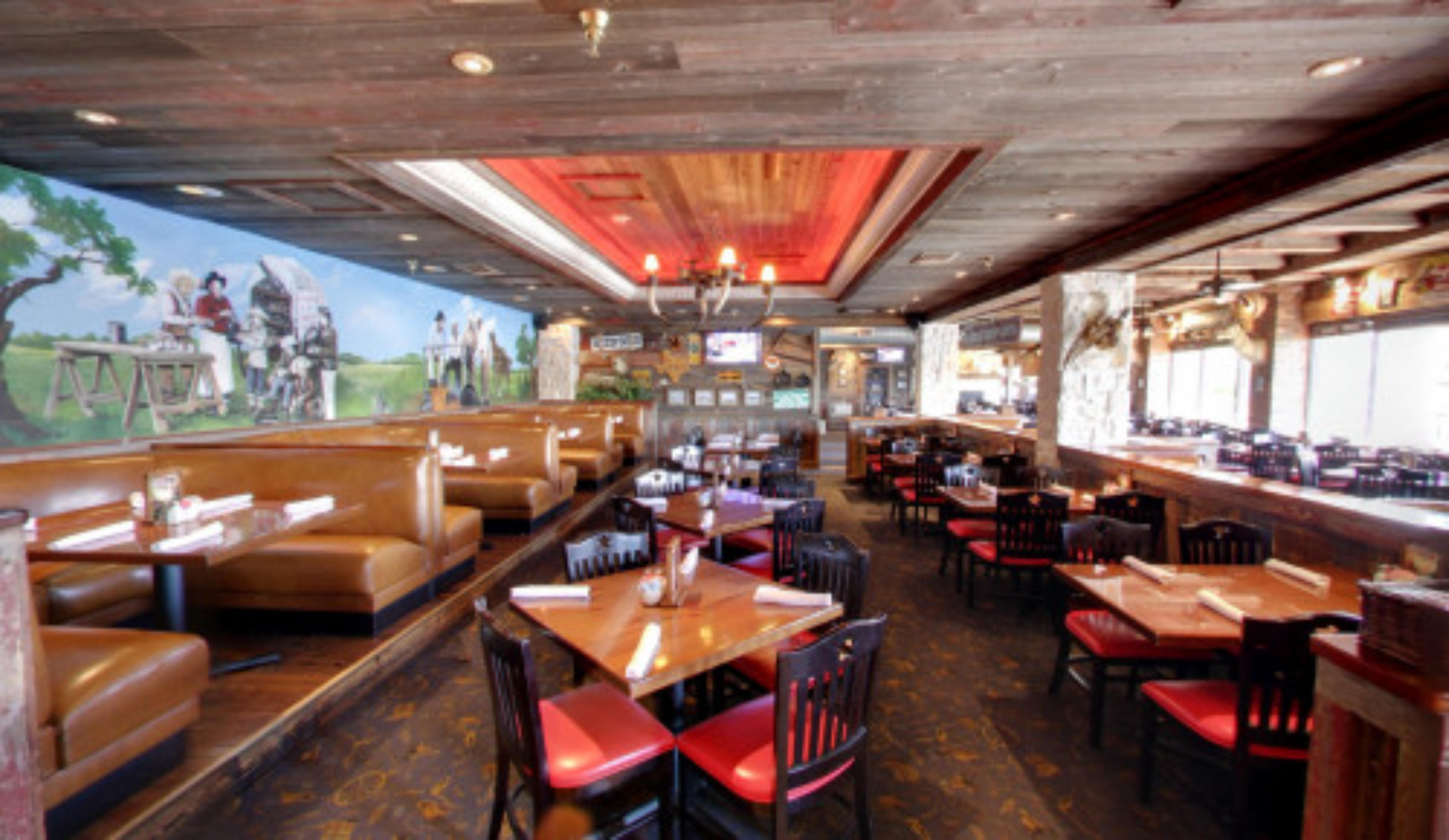 Saltgrass Steak House, Laughlin, USA virtual tour preview