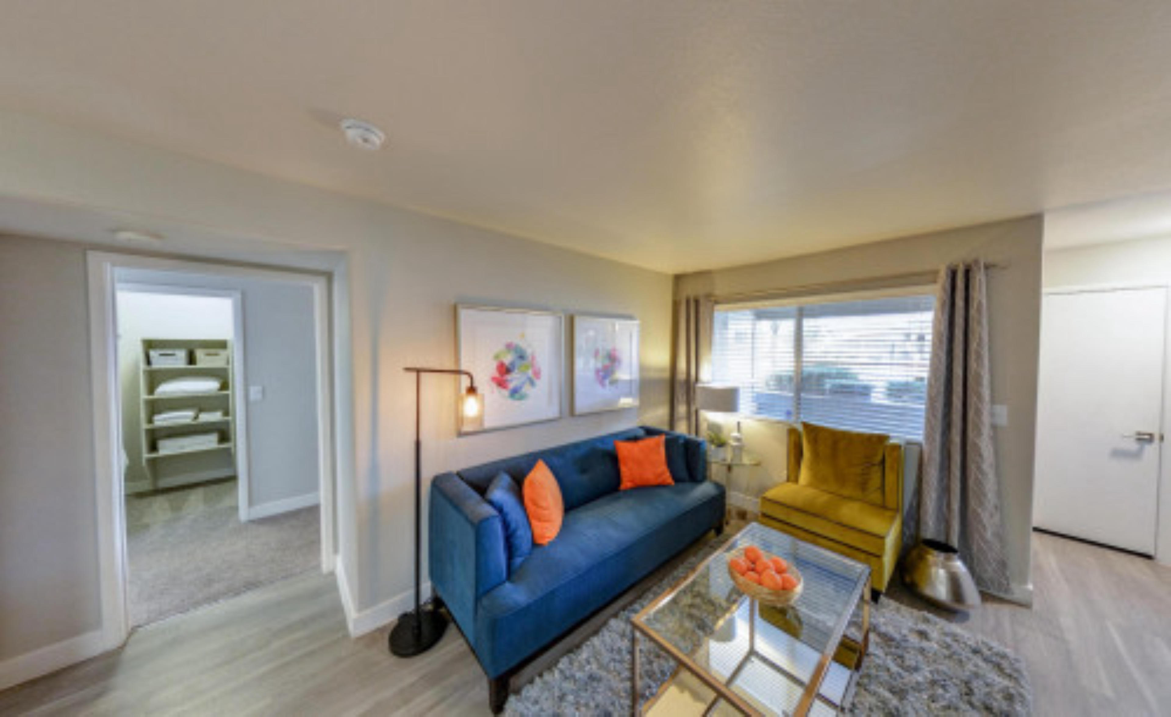 The Edmond at Hacienda, Las Vegas, USA virtual tour preview