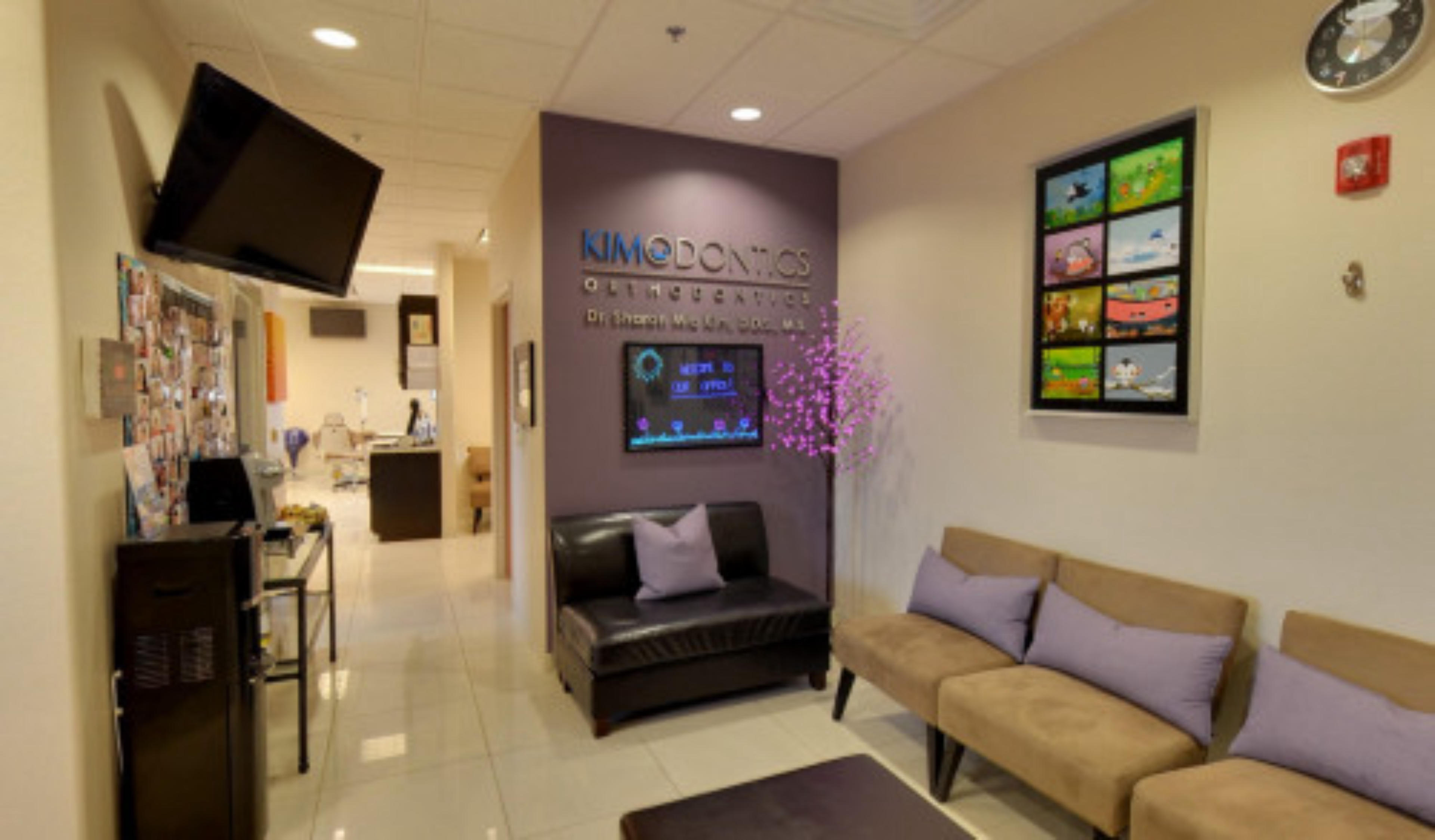 Kimodontics Orthodontics, Las Vegas, USA virtual tour preview