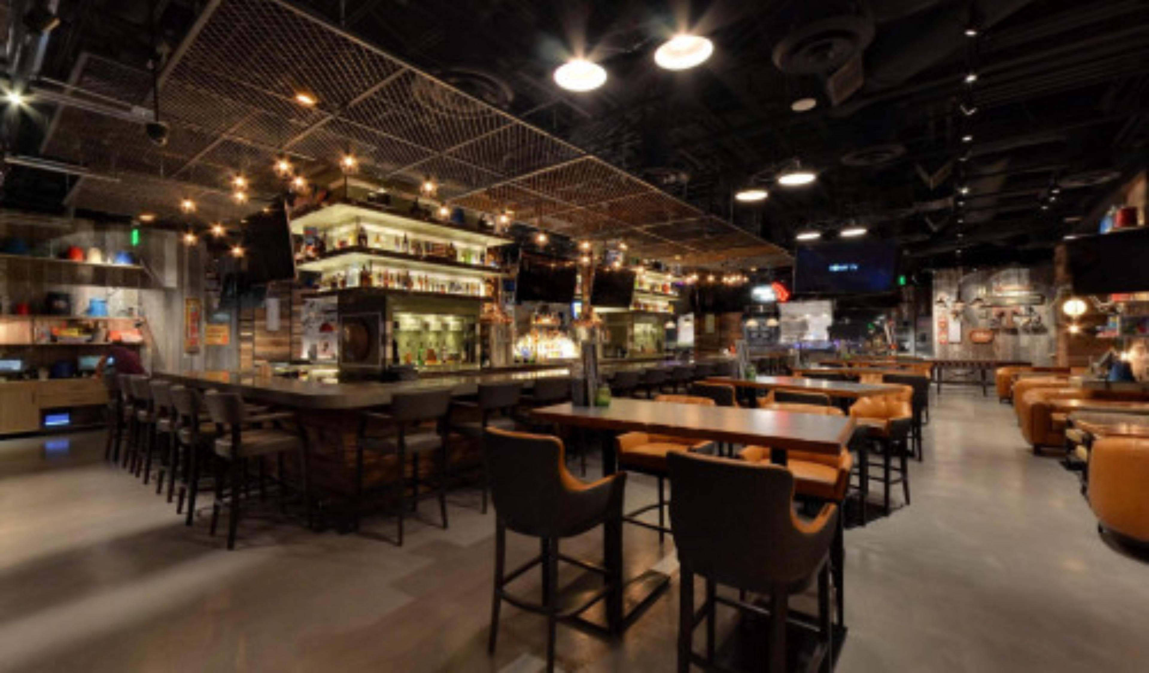 The Still Crafts, Drafts & Eats, Las Vegas, USA virtual tour preview