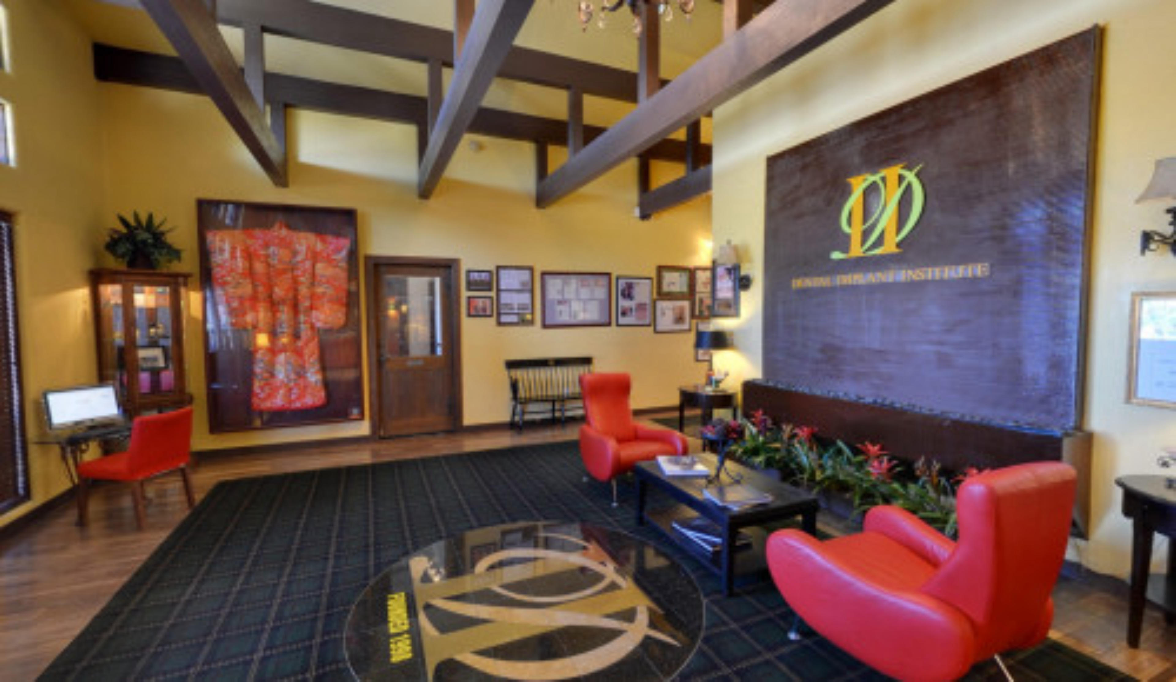 Dental Implant Institute, Las Vegas, USA virtual tour preview