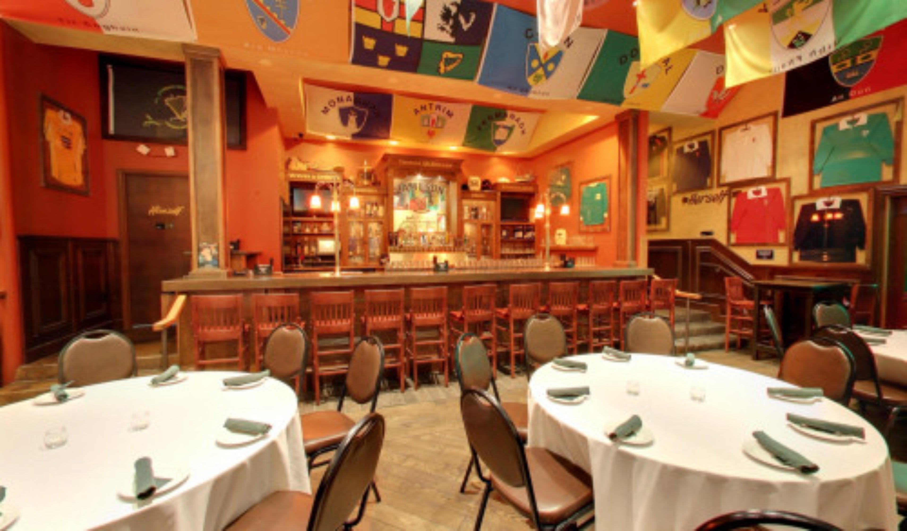 McMullan's Irish Pub, Las Vegas, USA virtual tour preview