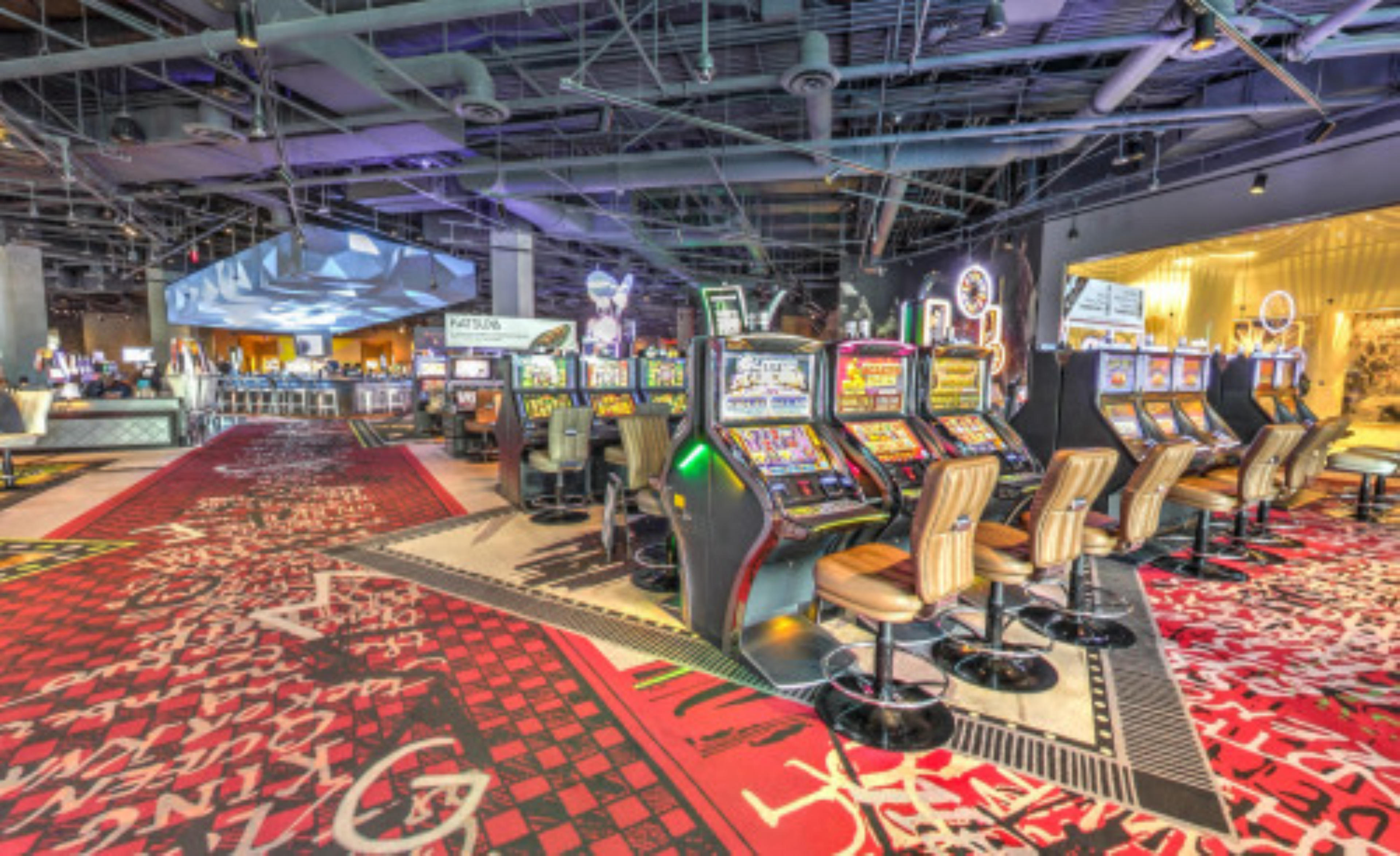 SLS Las Vegas Hotel & Casino, Las Vegas, USA virtual tour preview