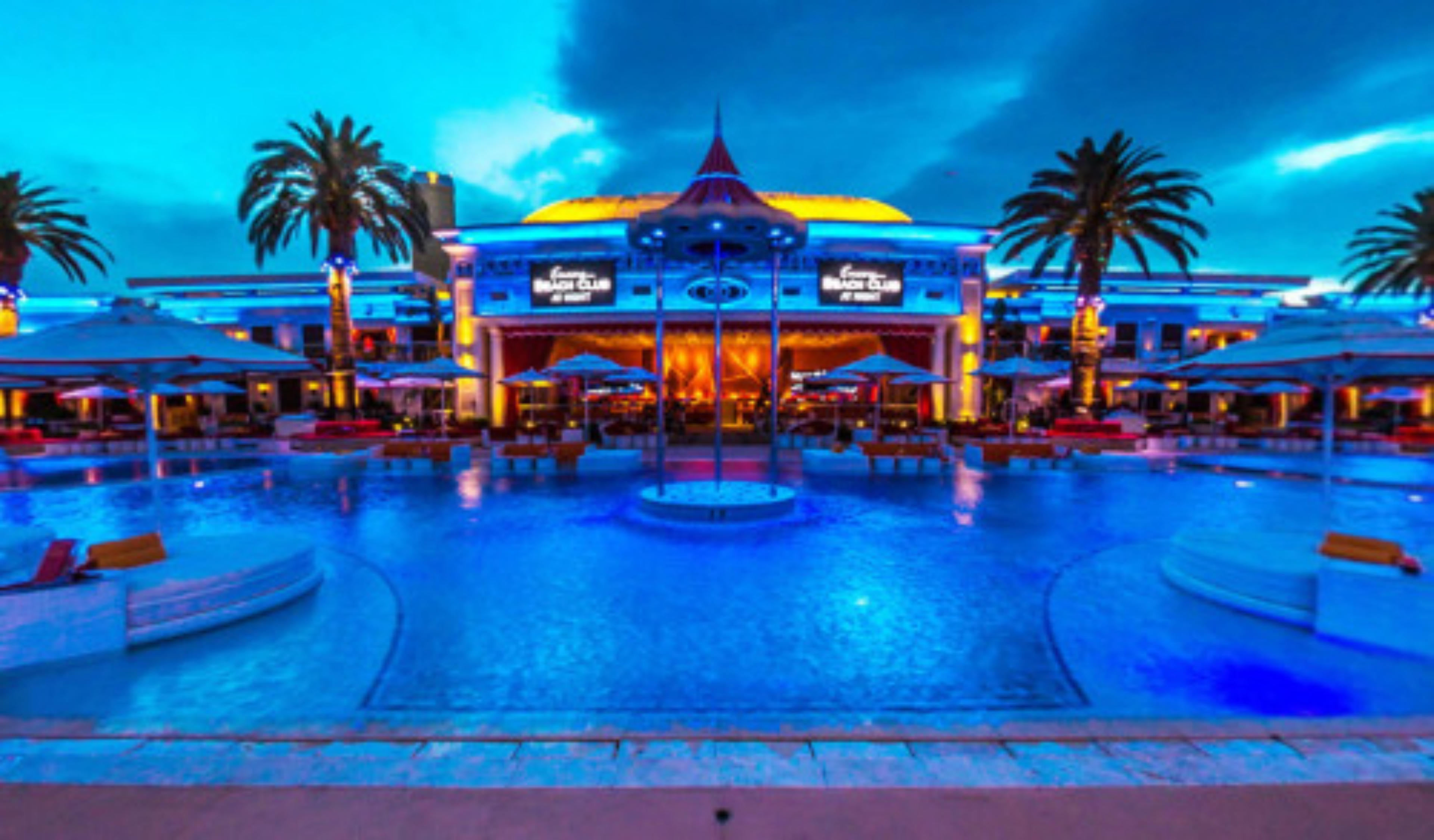 Encore Beach Club, Las Vegas, USA virtual tour preview