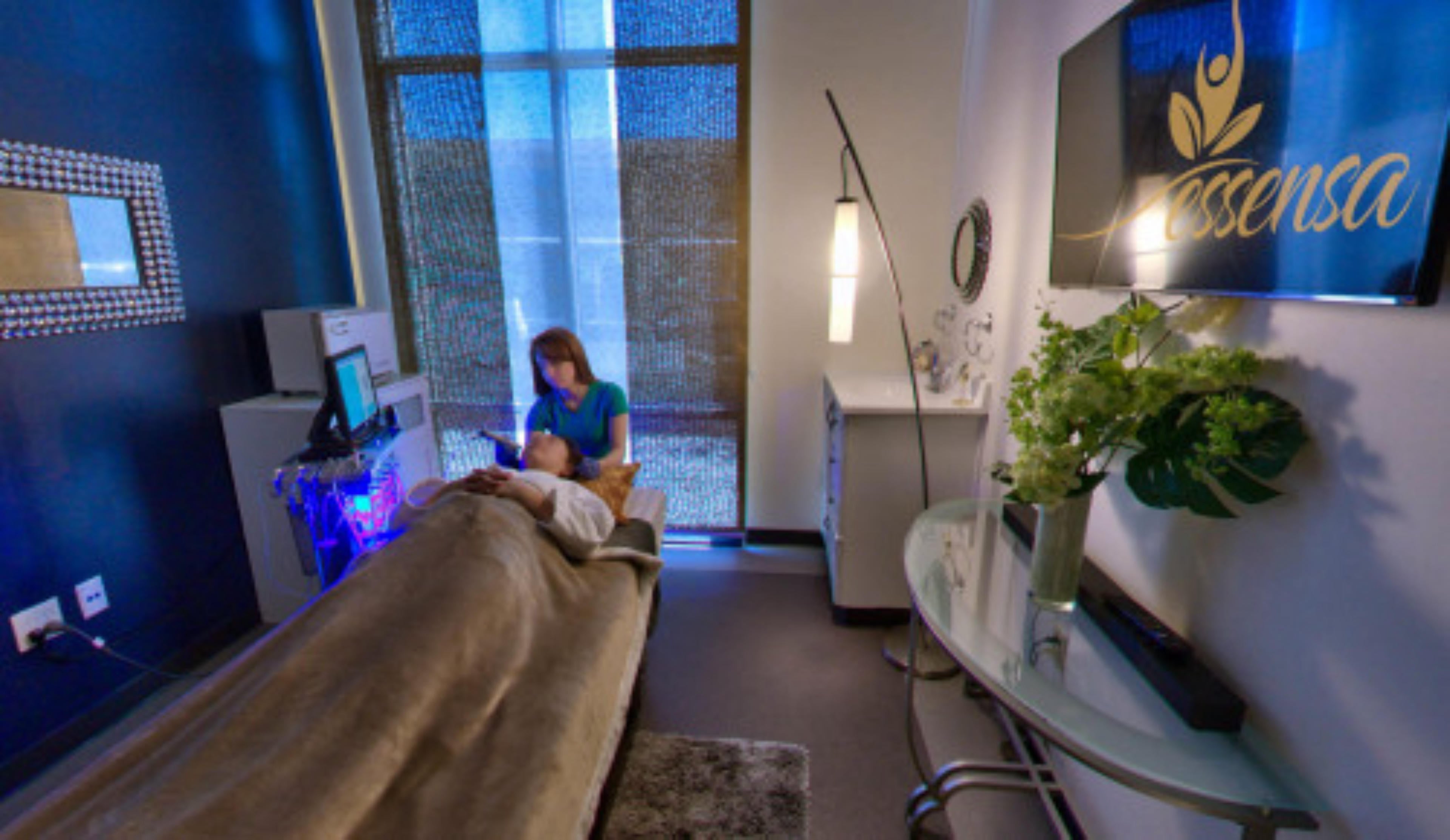 Essensa Wellness and Aesthetics Center, Las Vegas, USA virtual tour preview