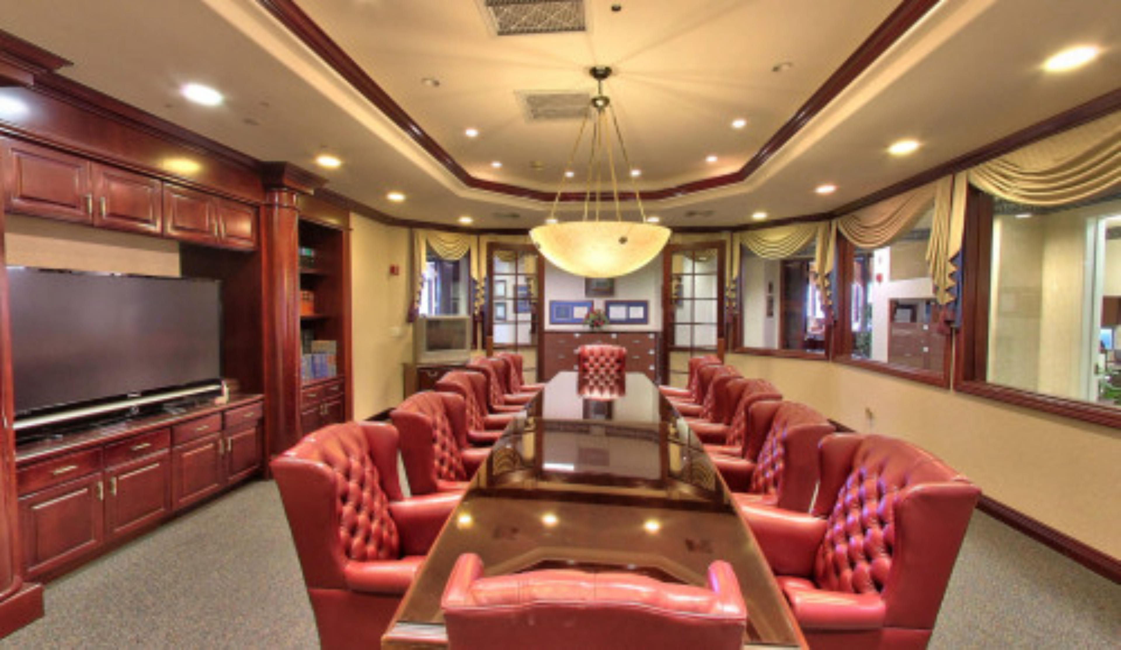 Bertoldo, Baker, Carter, and Smith Attorneys at Law, Las Vegas, USA virtual tour preview