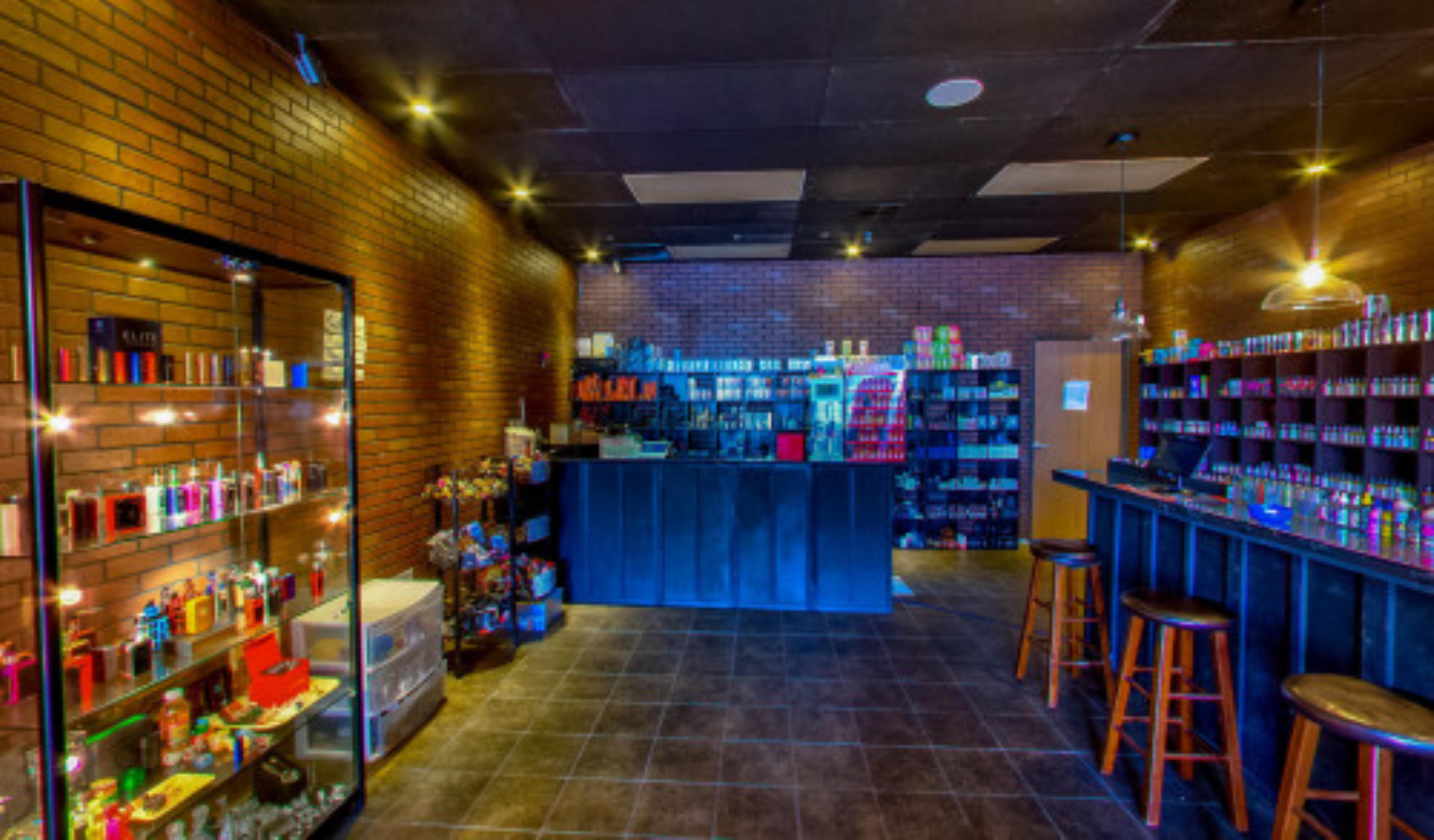 Vape Street Las Vegas 2, Las Vegas, USA virtual tour preview