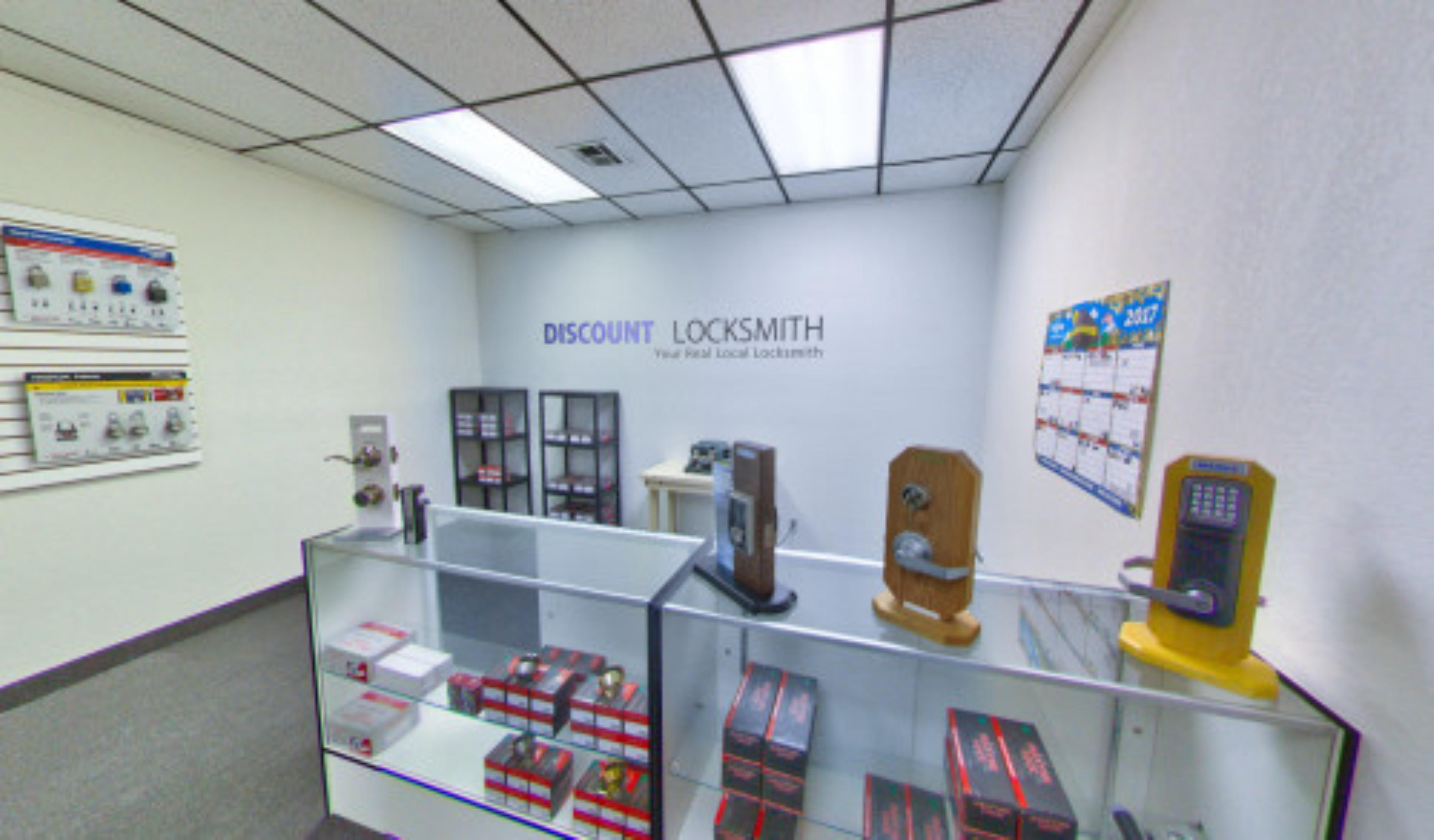 Discount Locksmith, Las Vegas, USA virtual tour preview
