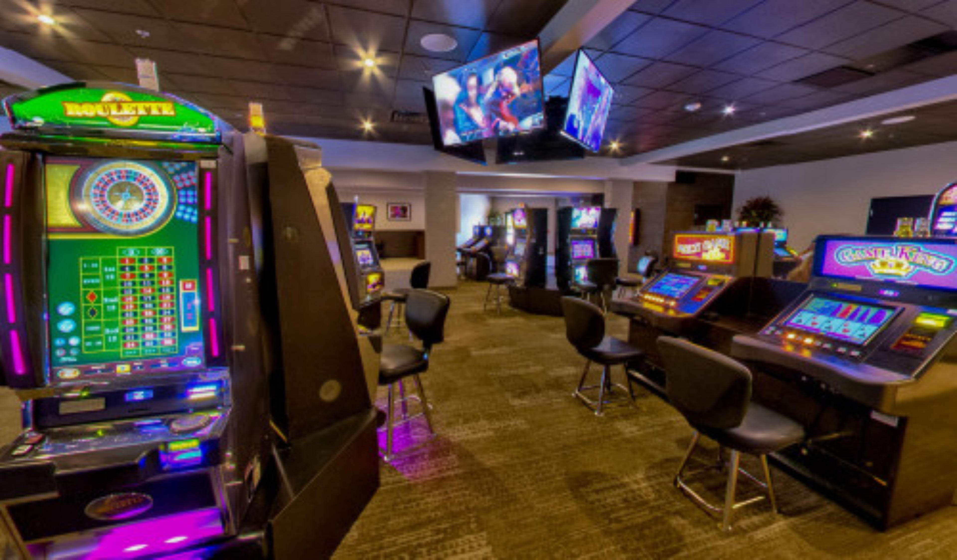 Lucky's Gaming & Spirits Casino, Las Vegas, USA virtual tour preview