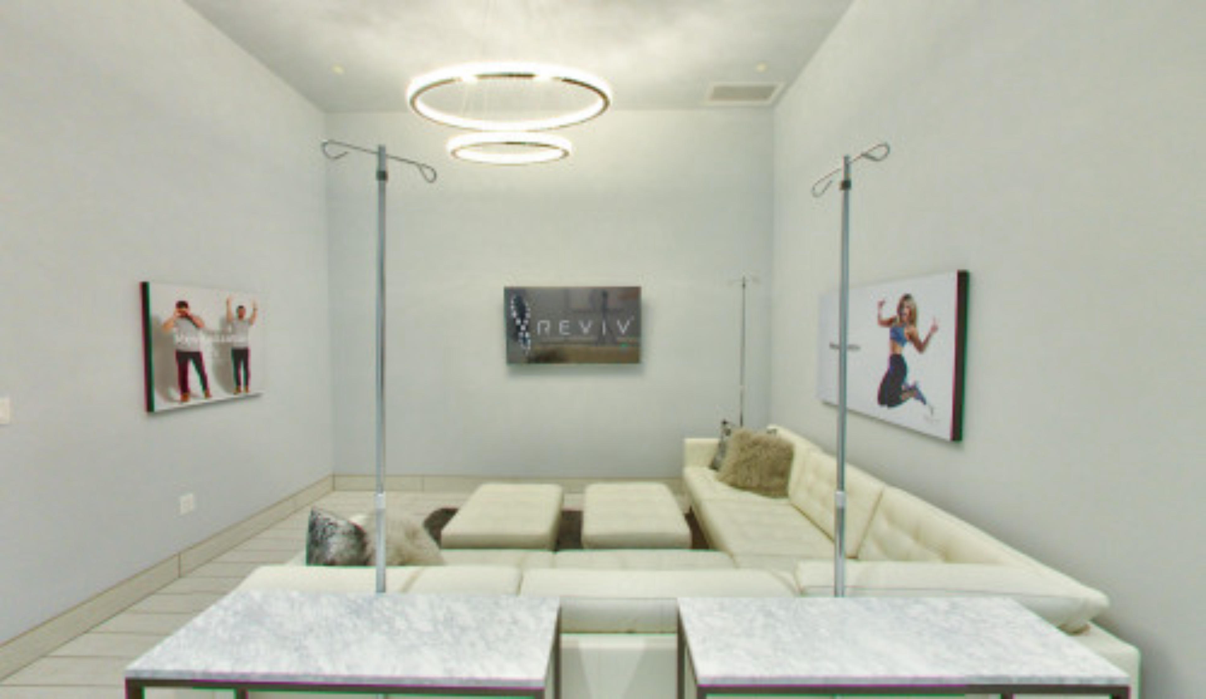 Reviv Las Vegas Palazzo, Las Vegas, USA virtual tour preview