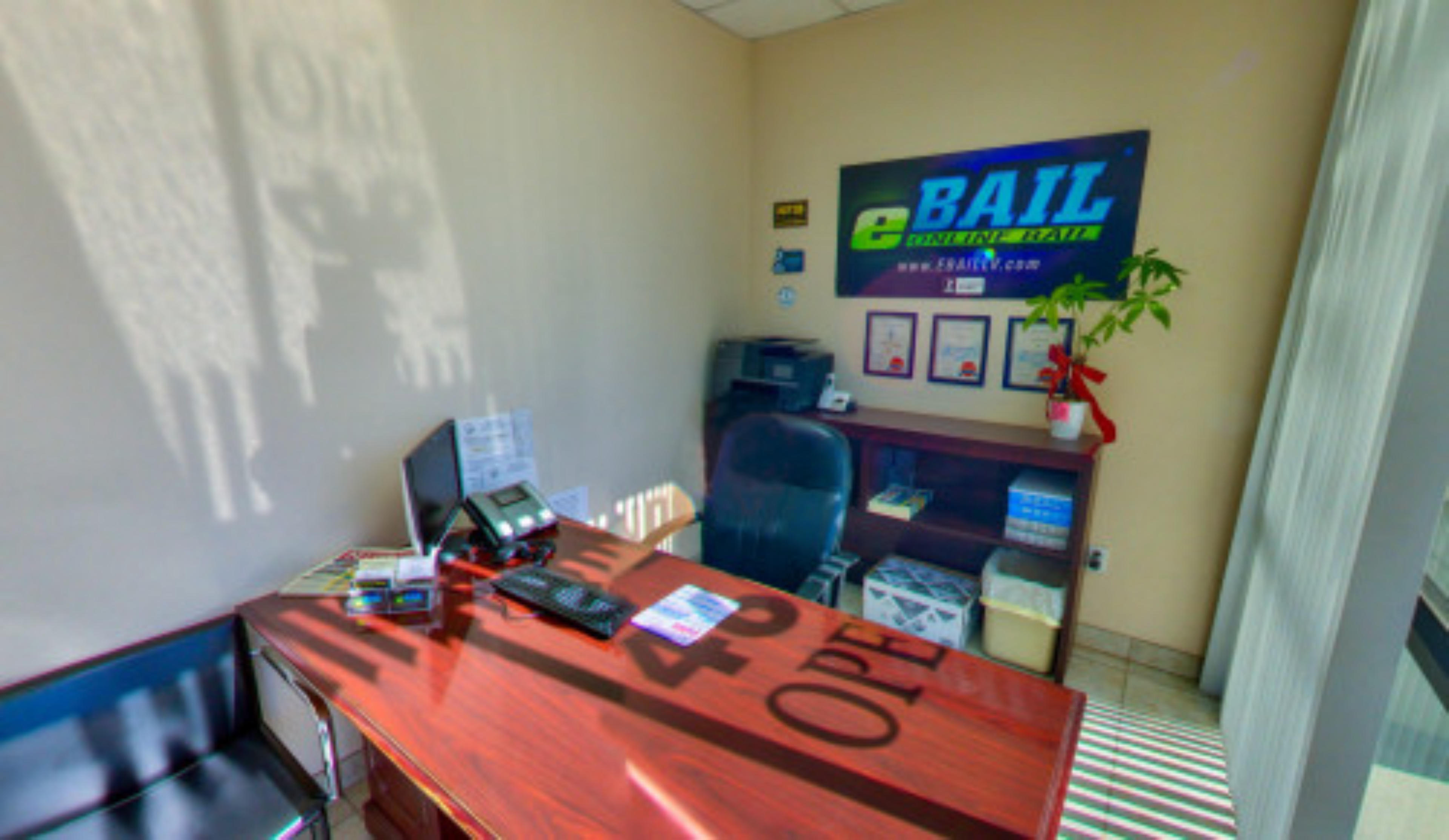 eBail, Las Vegas, USA virtual tour preview