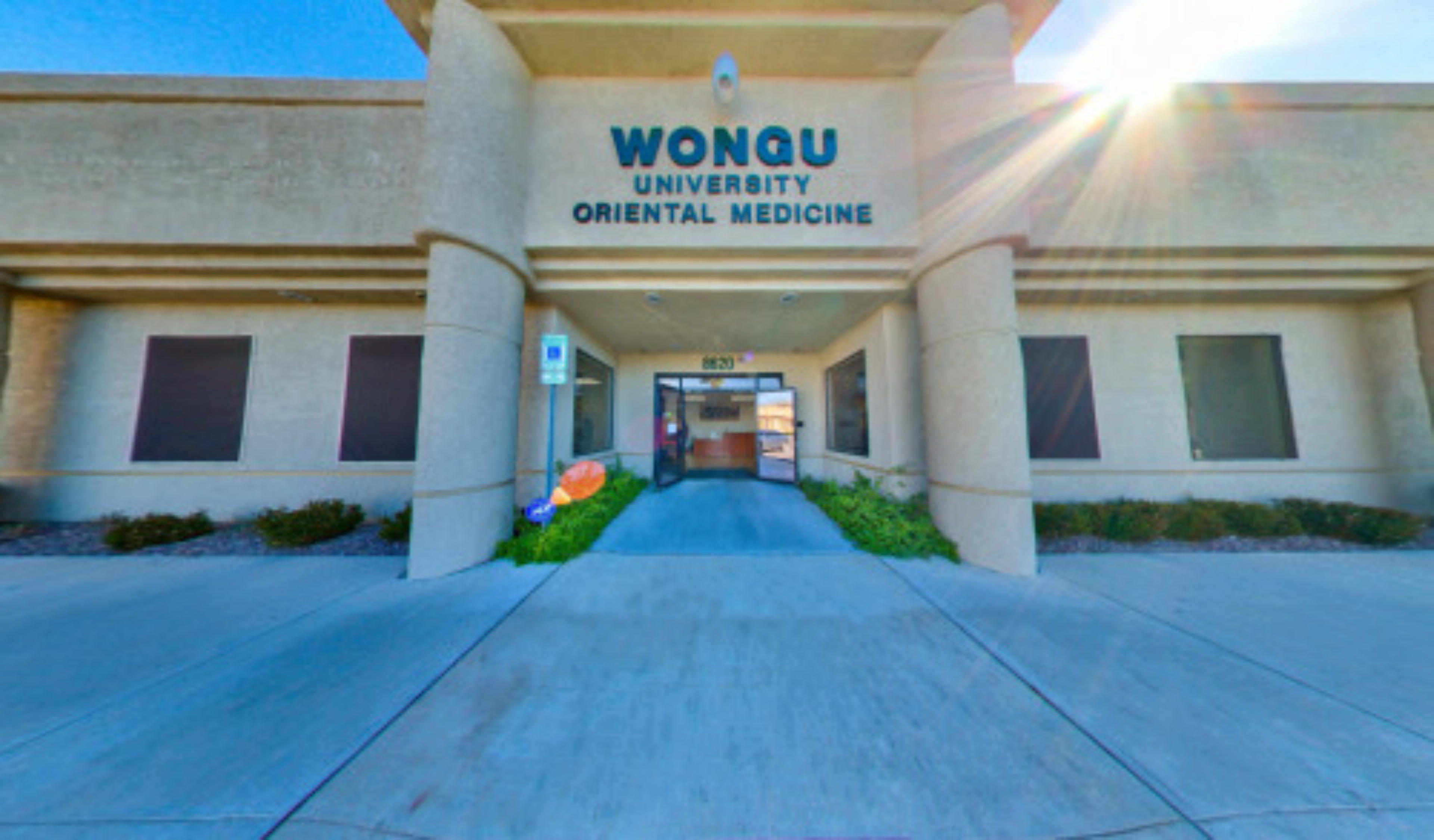 Wongu University, Las Vegas, USA virtual tour preview