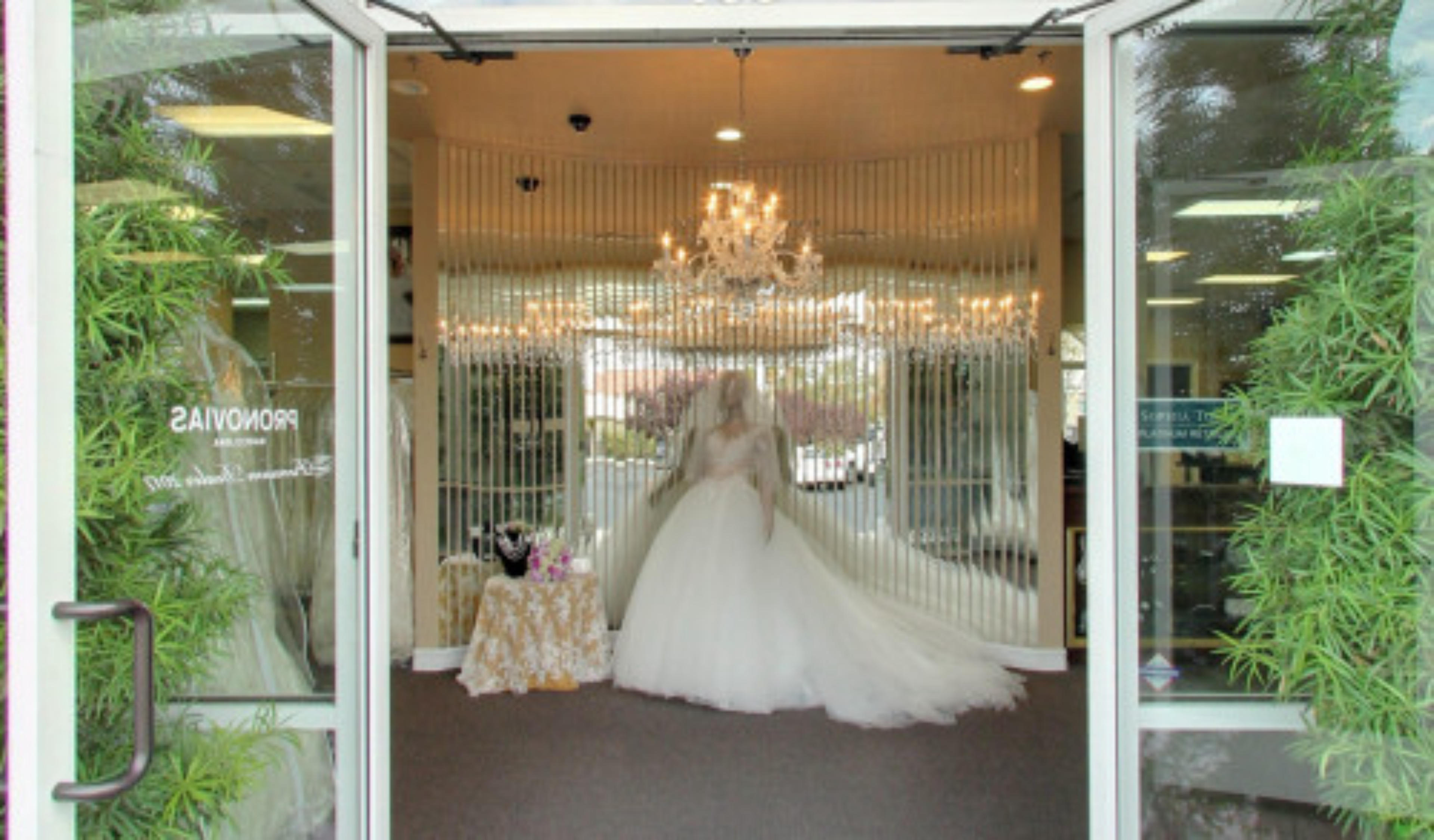 Bowties Bridal, Las Vegas, USA virtual tour preview