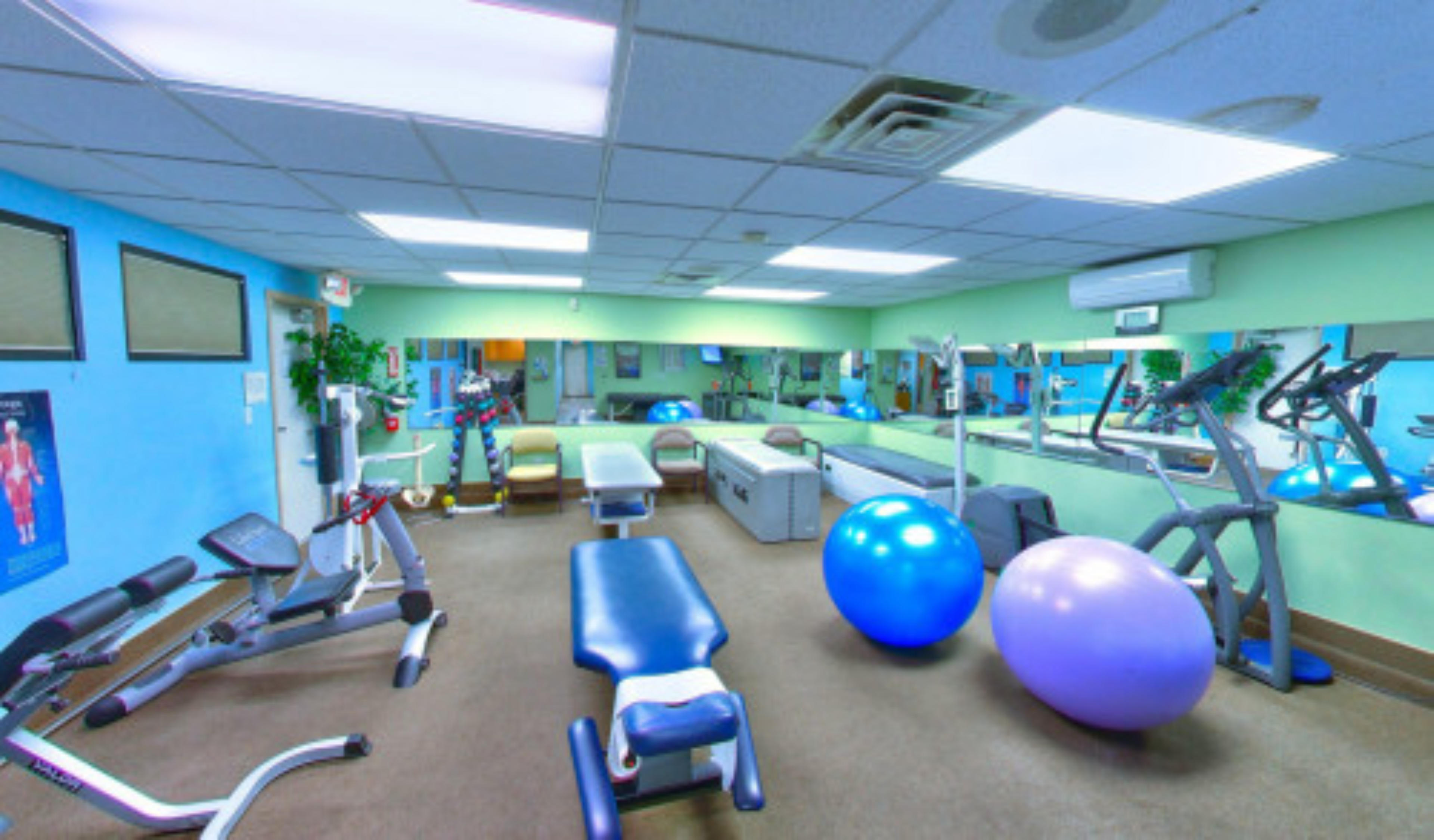 Complete Care Injury Center, Las Vegas, USA virtual tour preview